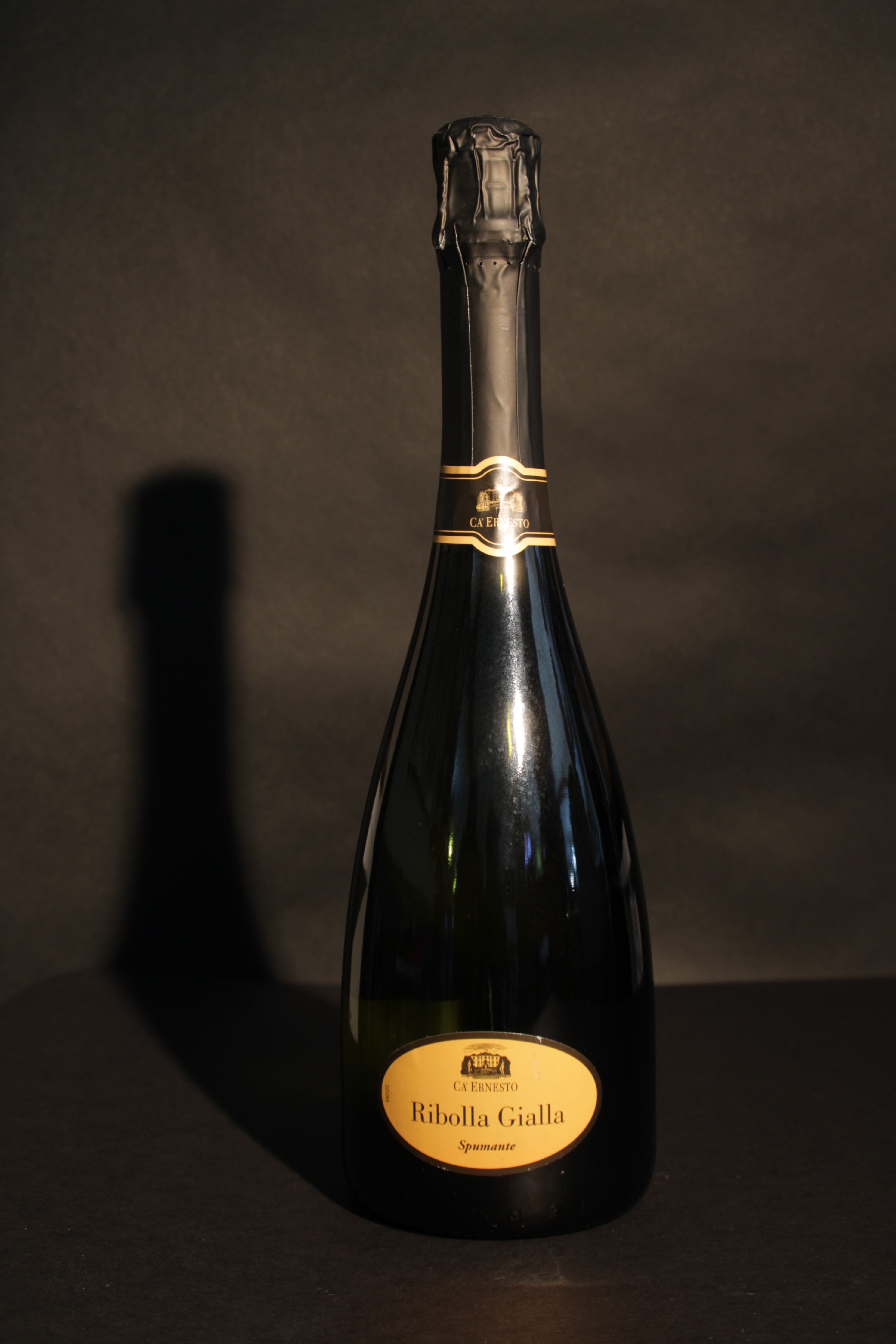 Ca' Ernesto Ribolla Gialla