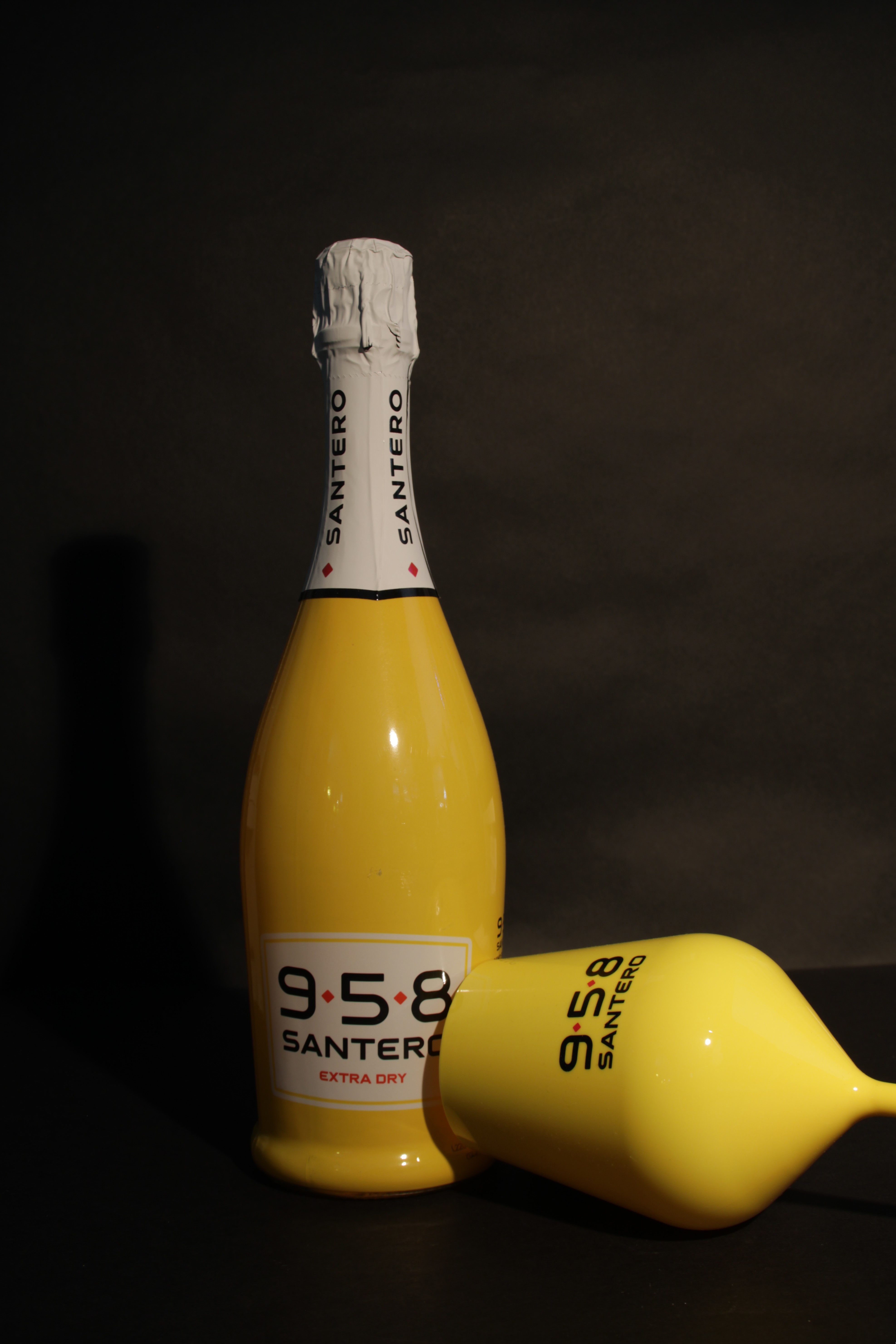 Santero Extra Dry