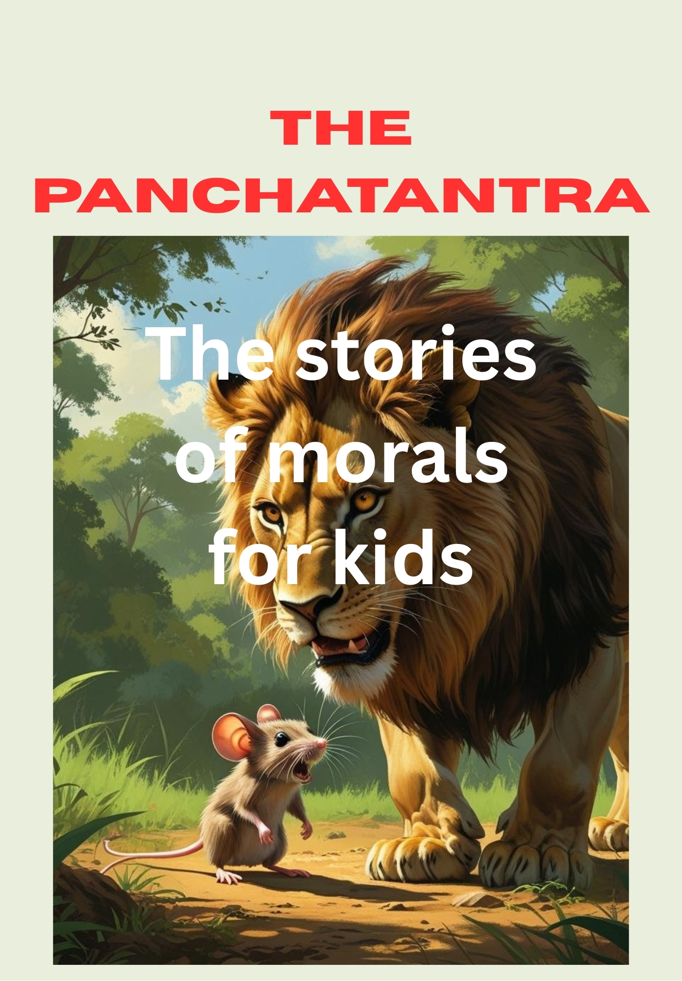 The panchatantra