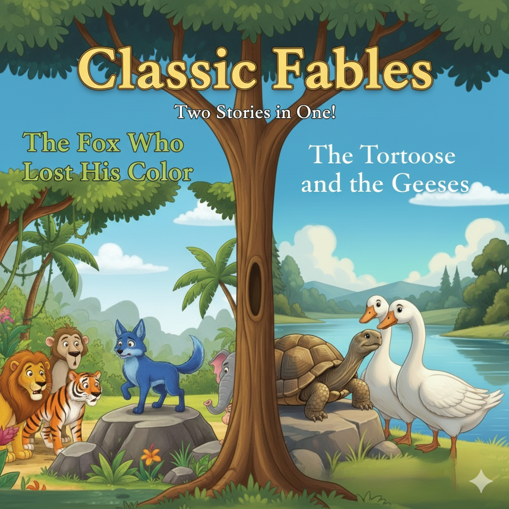 Classic Fables