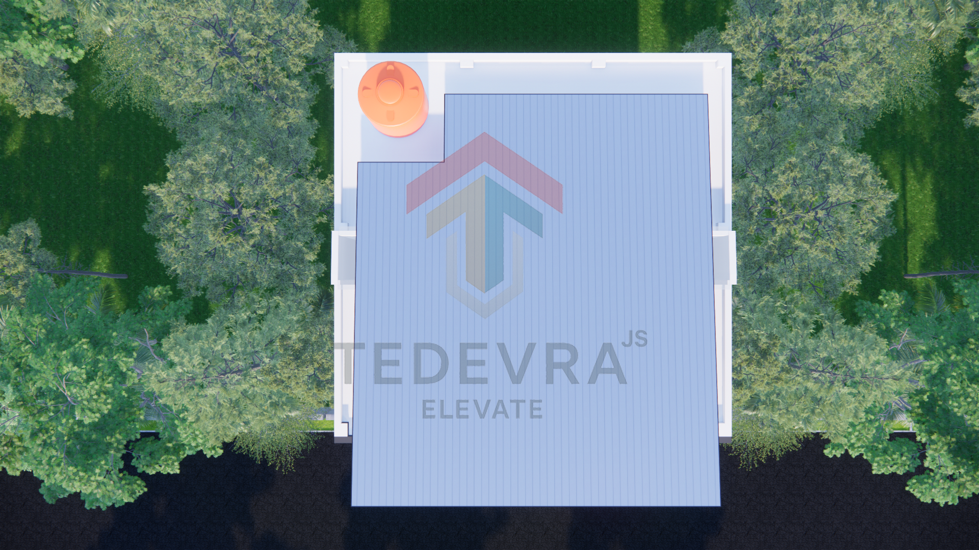 TROPICAL MODERN KOST – STYLISH, FUNCTIONAL, AND PROFITABLE - MT181