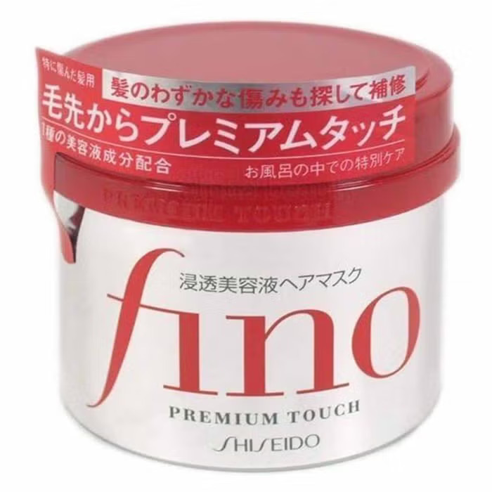 Fino Premium Touch Hair Mask Treatment