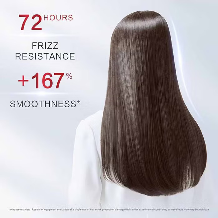 Shiseido Fino Premium Touch Hair Oil For Dry & Frizzy Hair 