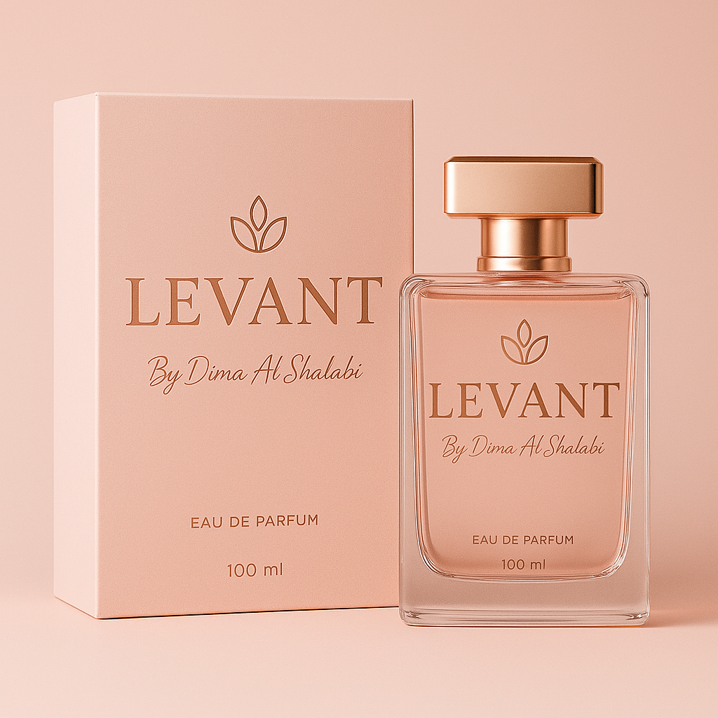LEVANT By LEVANT Eau de Parfum – 100ml