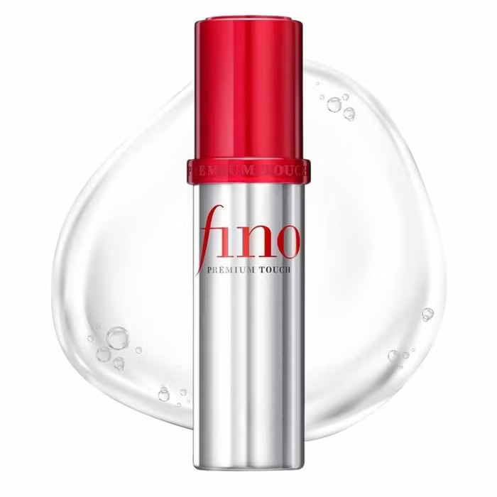 Shiseido Fino Premium Touch Hair Oil For Dry & Frizzy Hair 