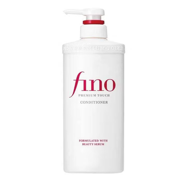 Fino Premium Touch Hair Conditioner For Damaged Hair Growth