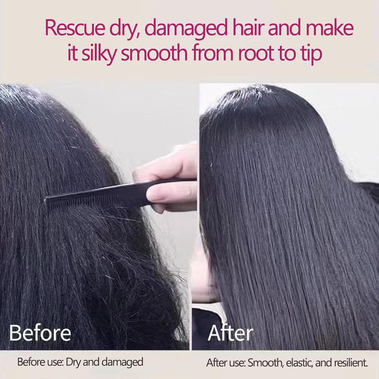 Fino Premium Touch Hair Conditioner For Damaged Hair Growth
