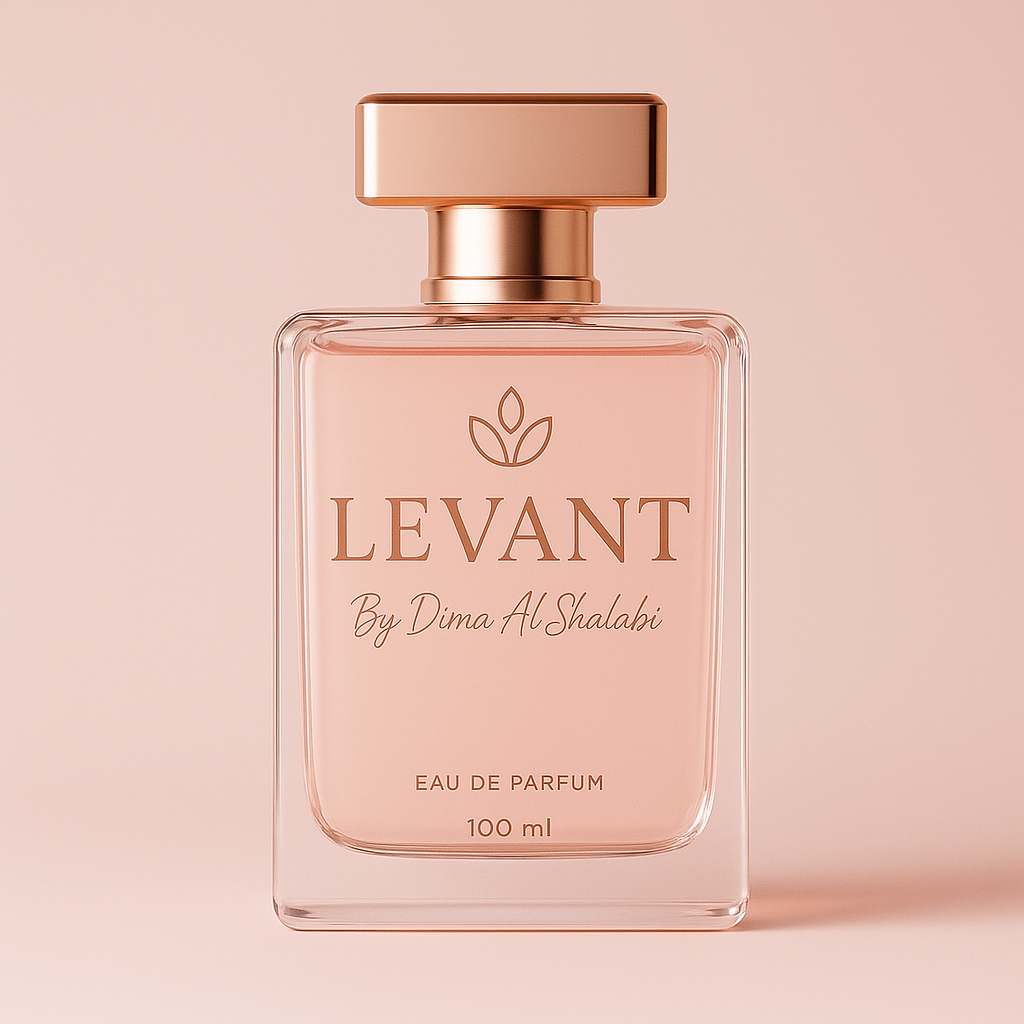 LEVANT By LEVANT Eau de Parfum – 100ml