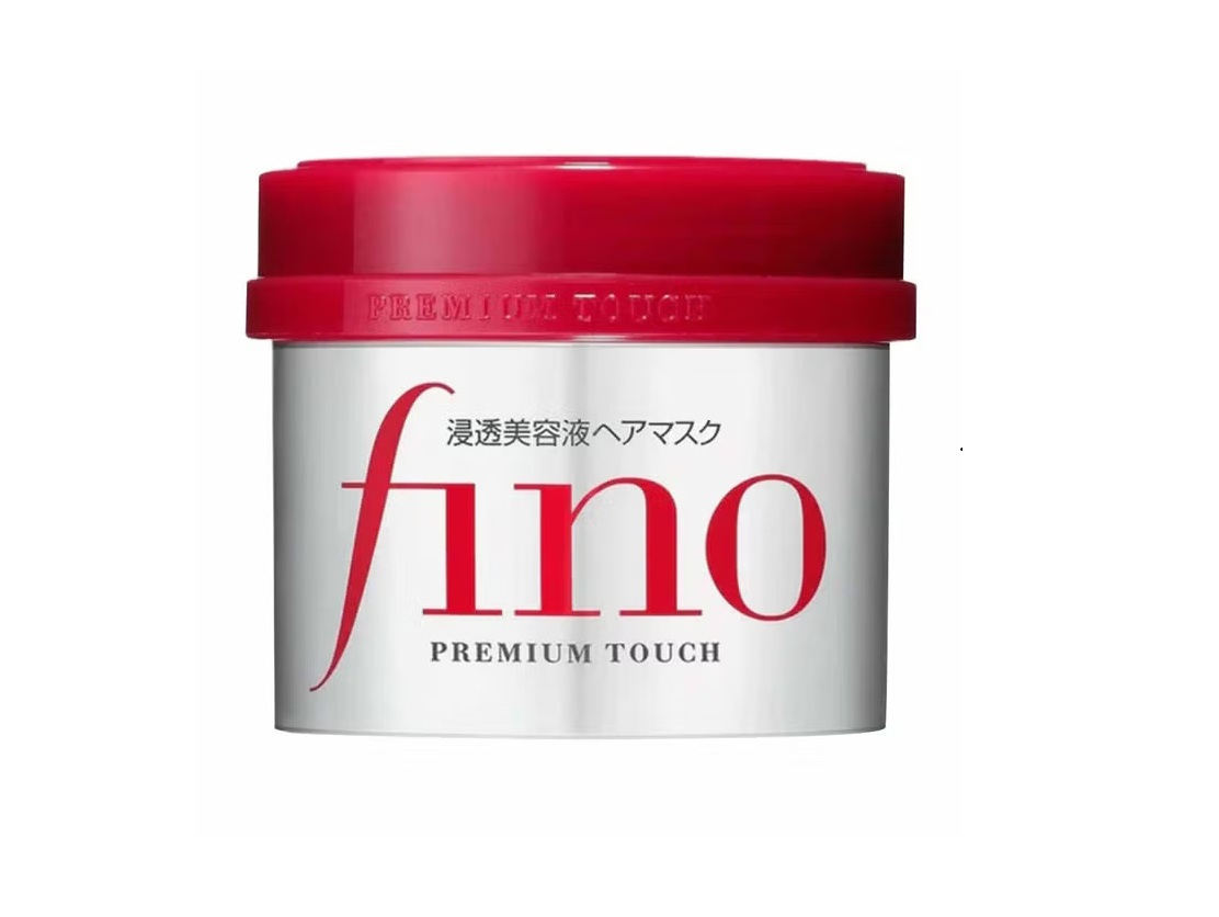 Fino Premium Touch Hair Mask Treatment
