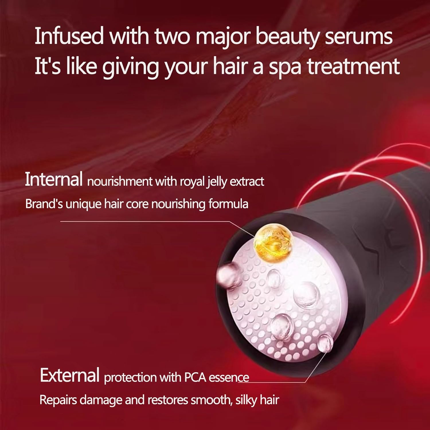 Fino Premium Touch Hair Conditioner For Damaged Hair Growth