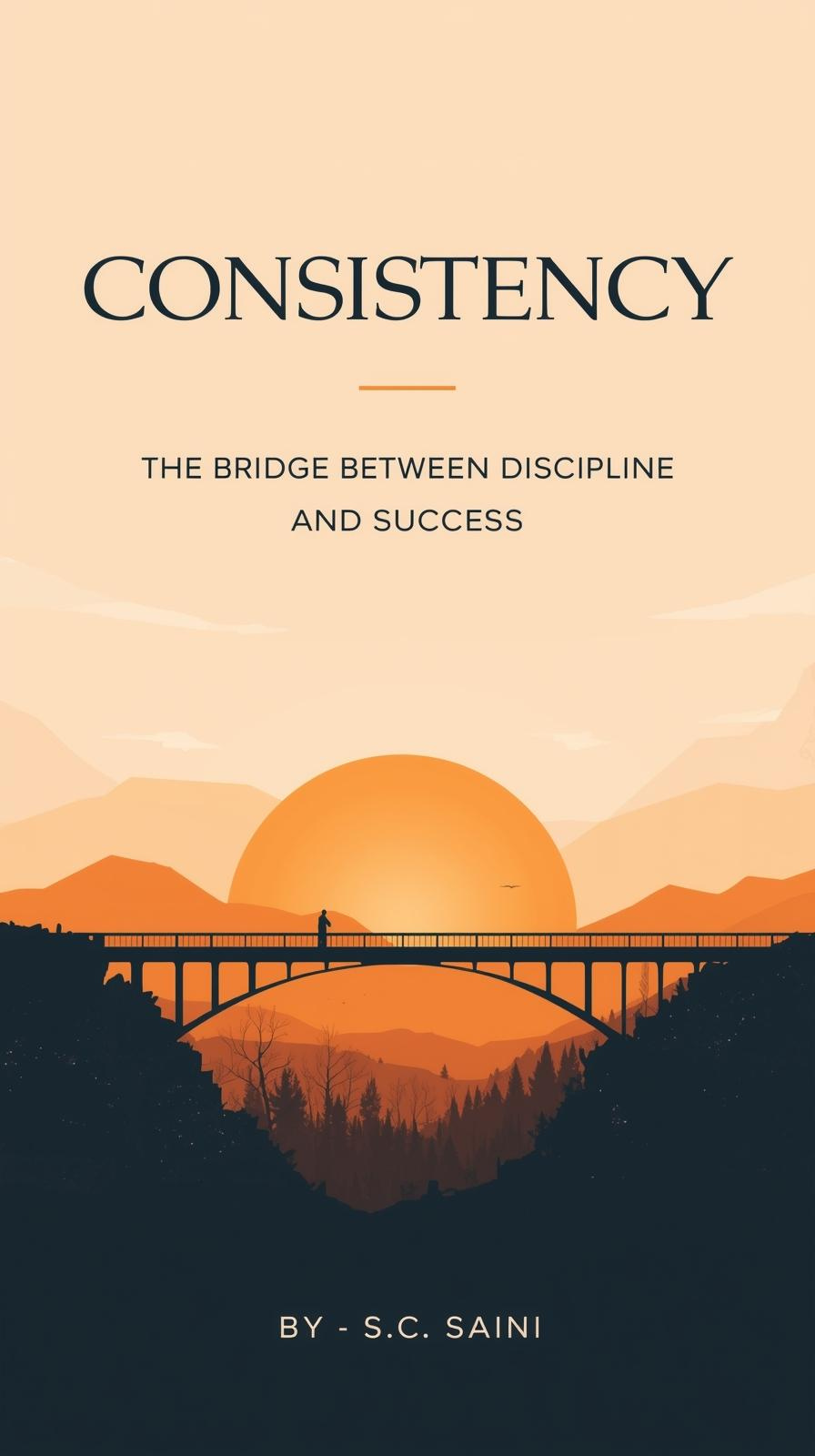 Consistency: The Bridge Between Discipline and Success