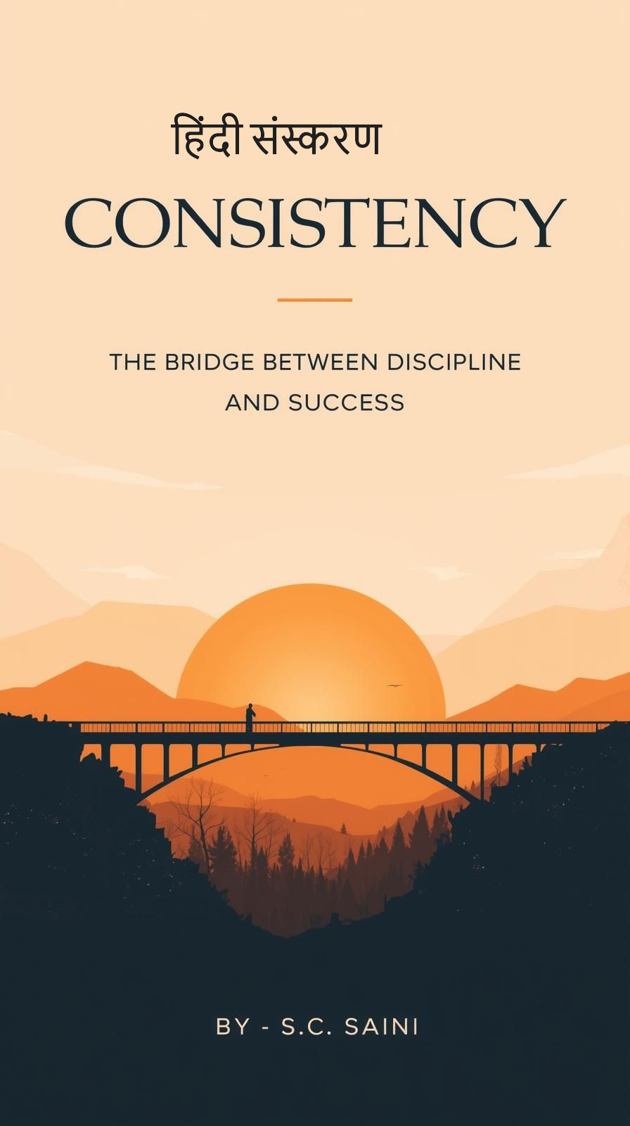 निरंतरता: अनुशासन और सफलता के बीच की सेतु
