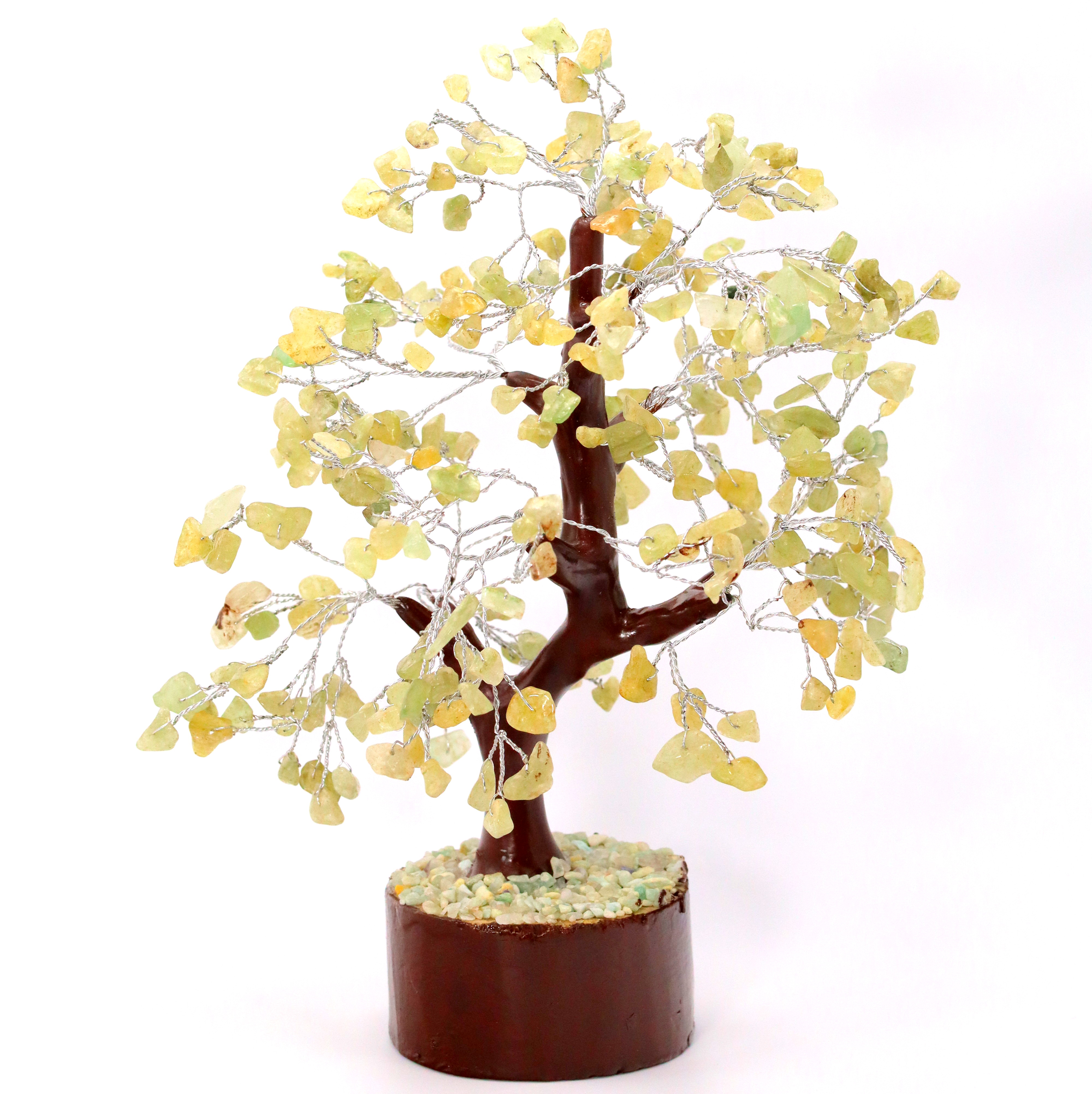 Eden Green Aventurine