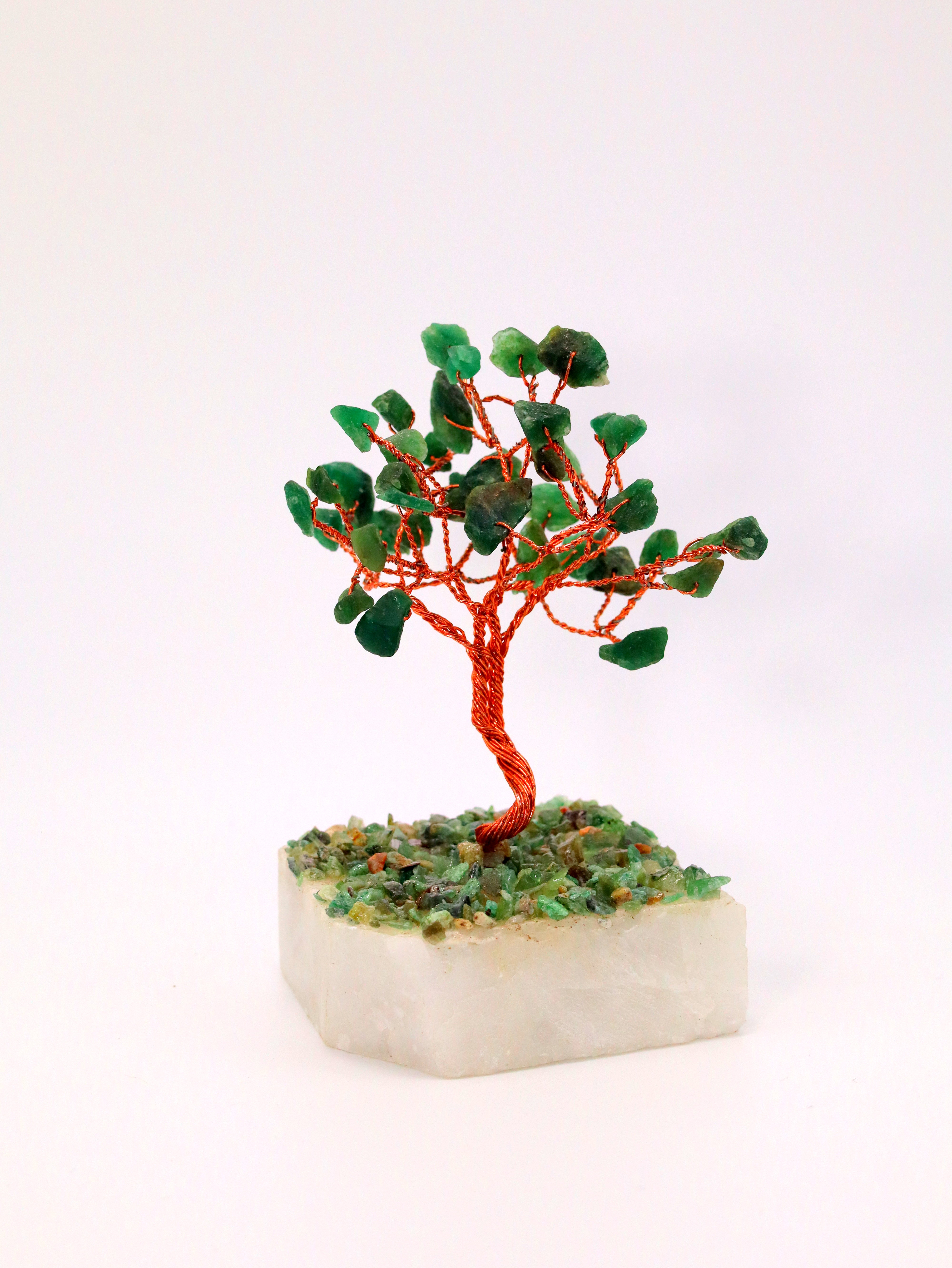 Eden Green Aventurine