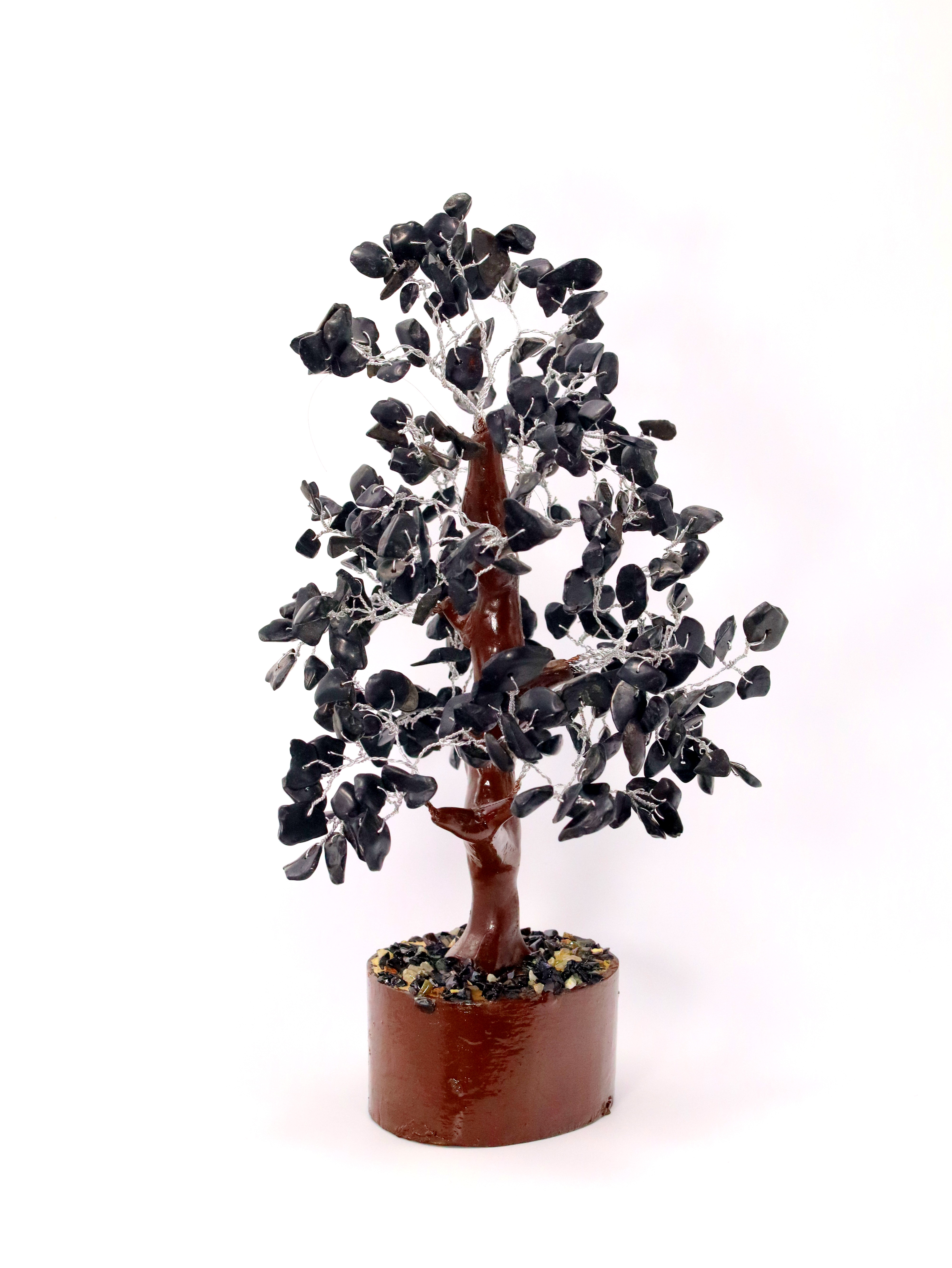 Eden Black Tourmaline