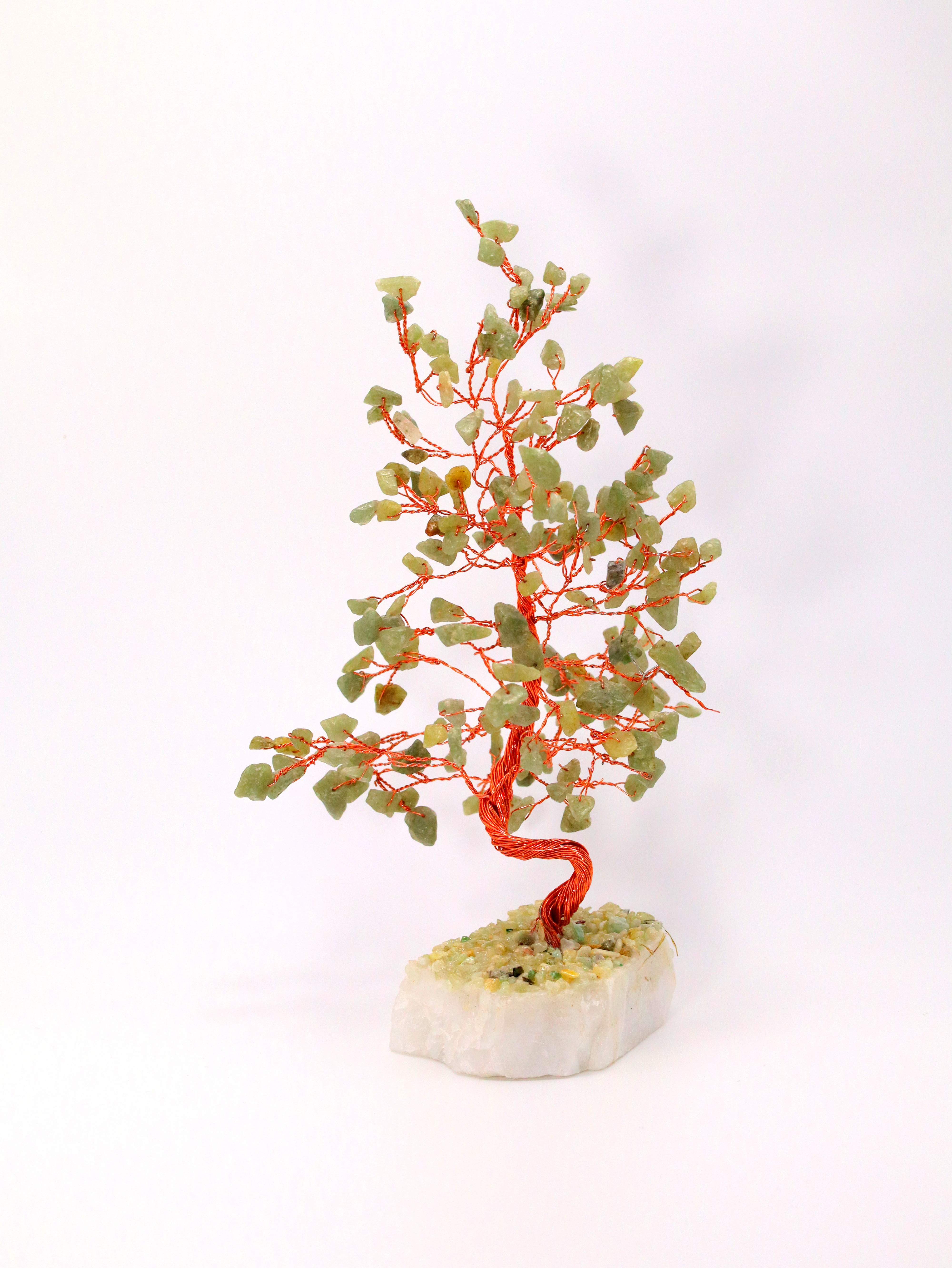 Eden Green Aventurine