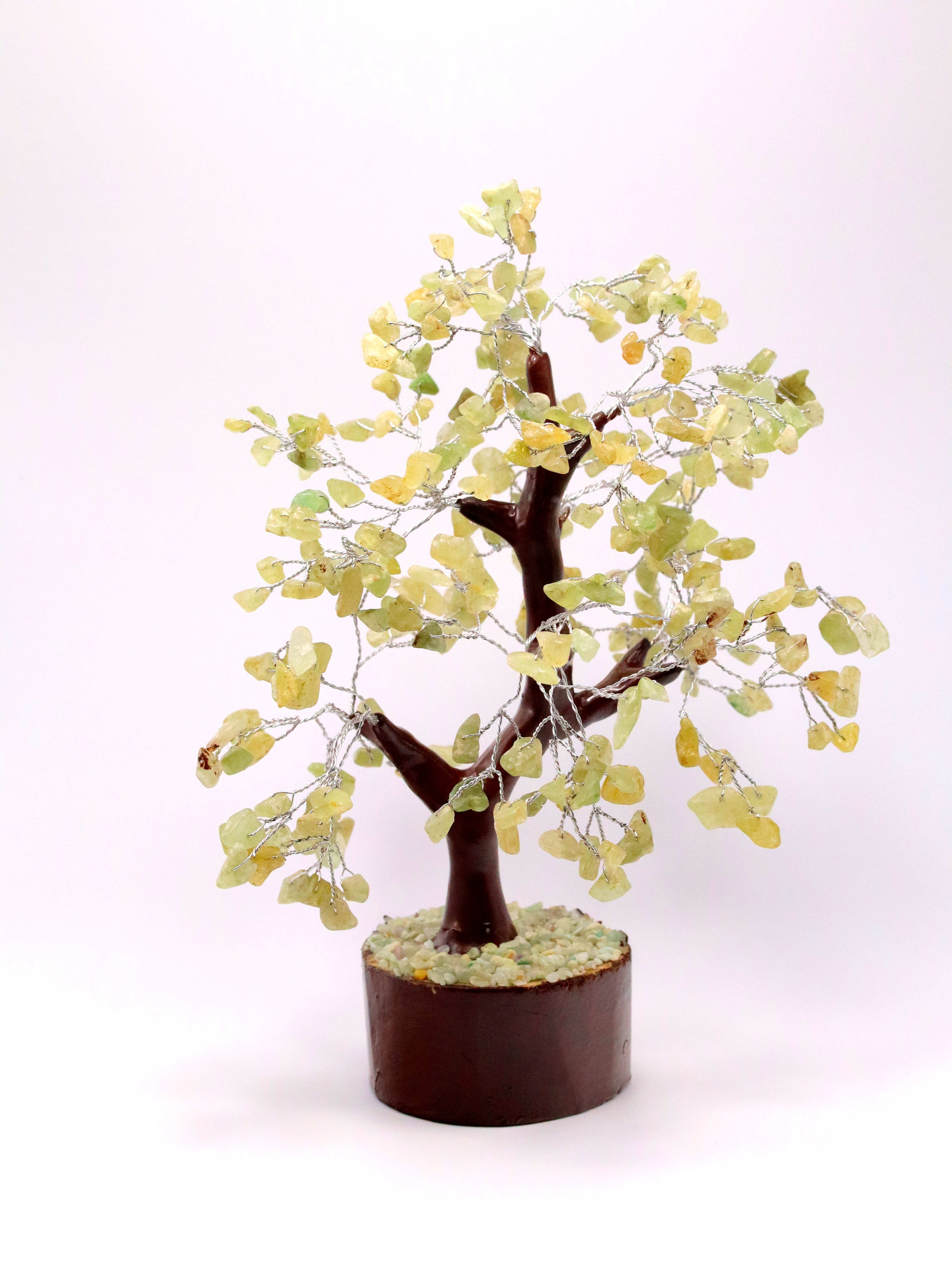 Eden Green Aventurine