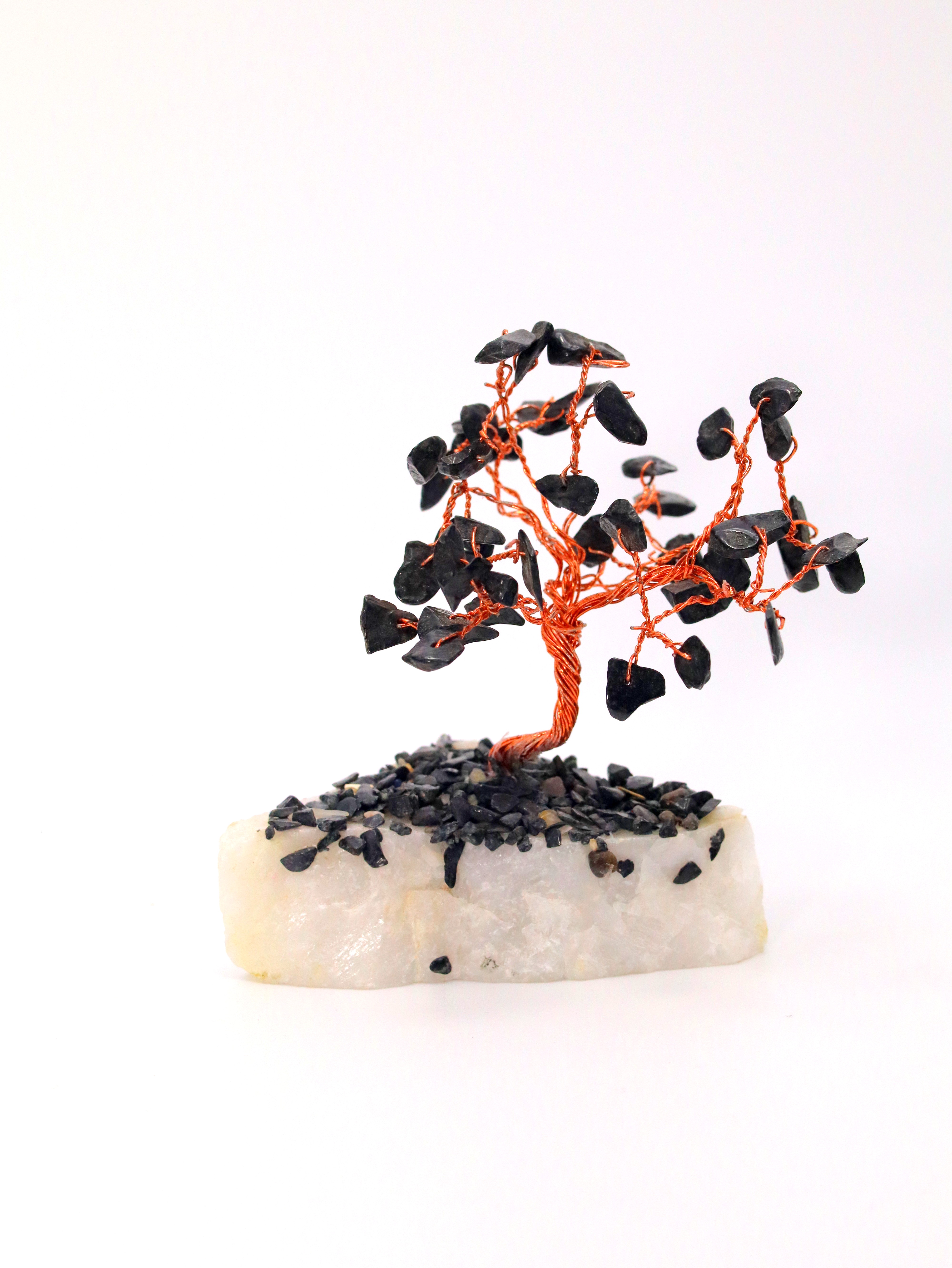 Eden Black Tourmaline