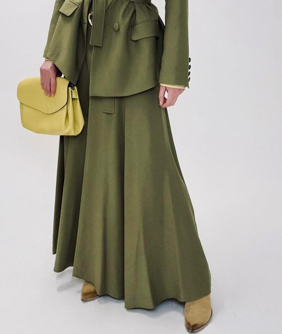 Gonna lunga Taylor, Taylor long skirt