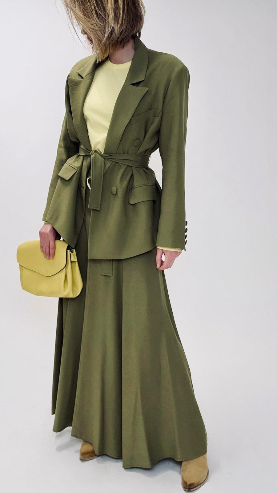 Giacca Taylor, Taylor jacket