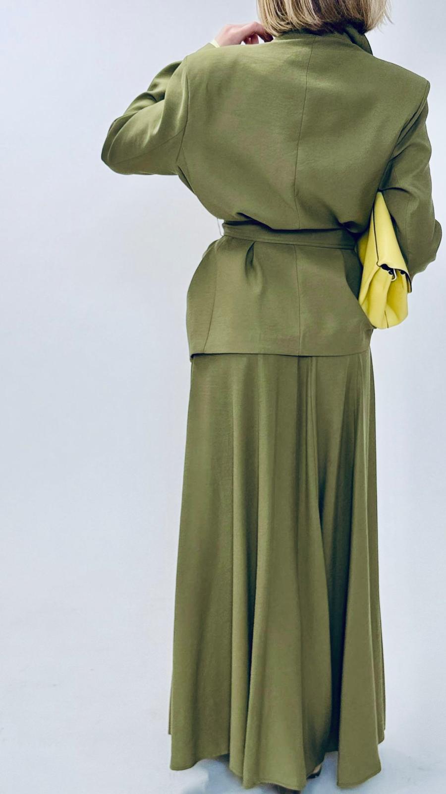 Giacca Taylor, Taylor jacket