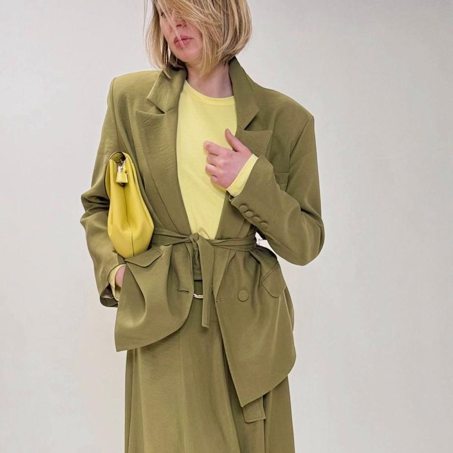 Giacca Taylor, Taylor jacket