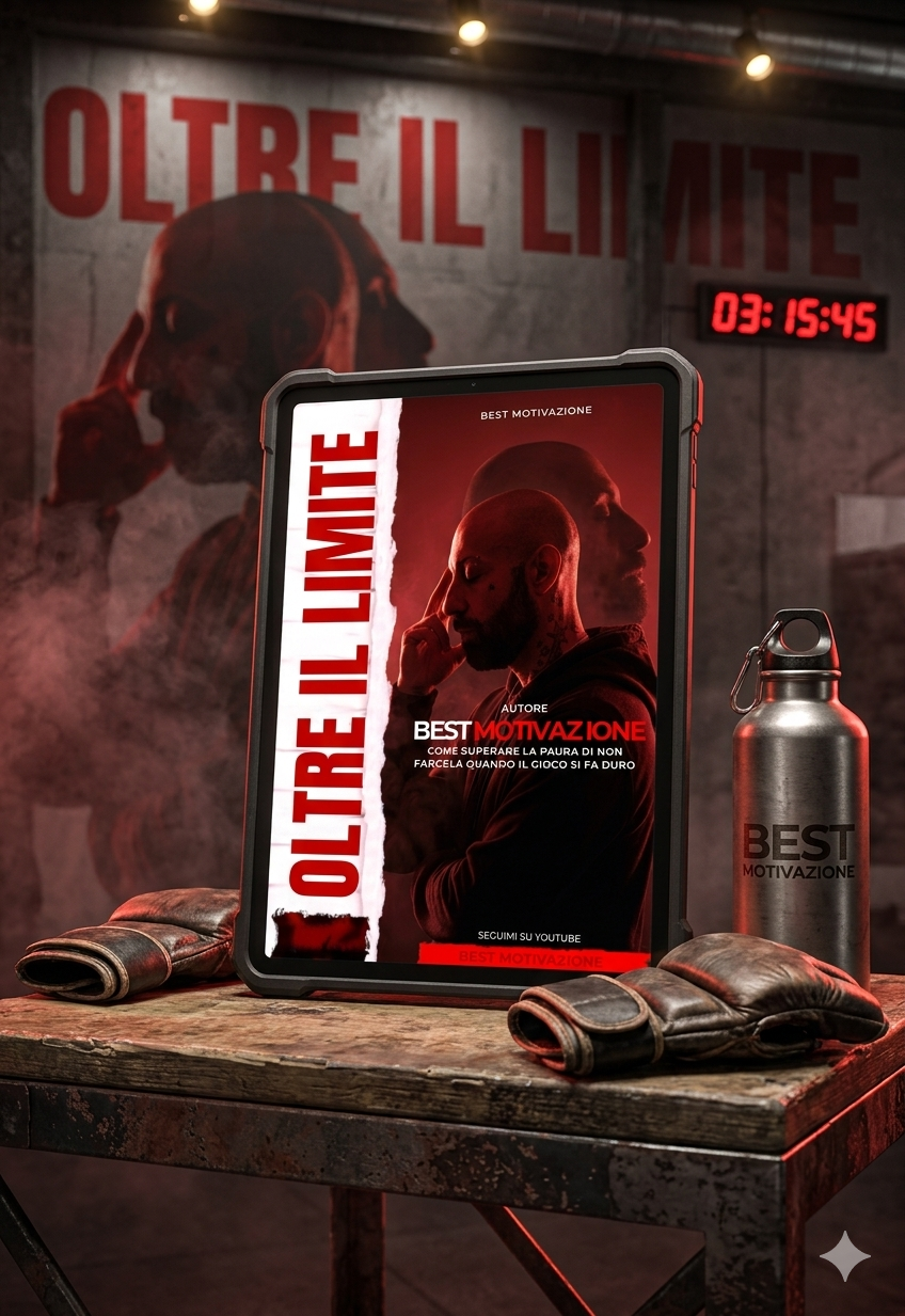 Oltre Il Limite 