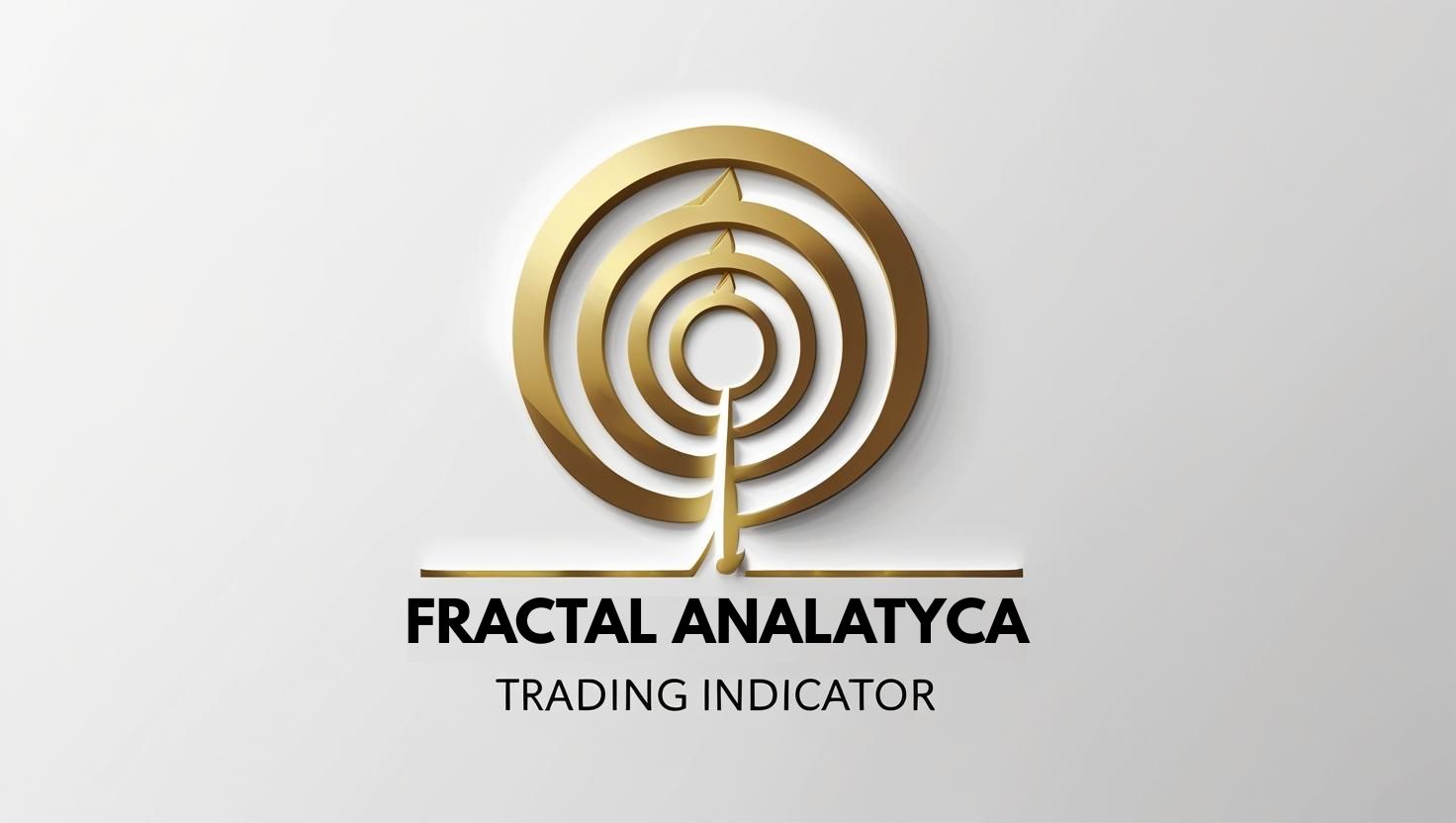 Fractal Analytica plus indicator