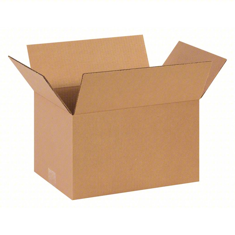 Medium RSC Shipping Boxes 14x10x8