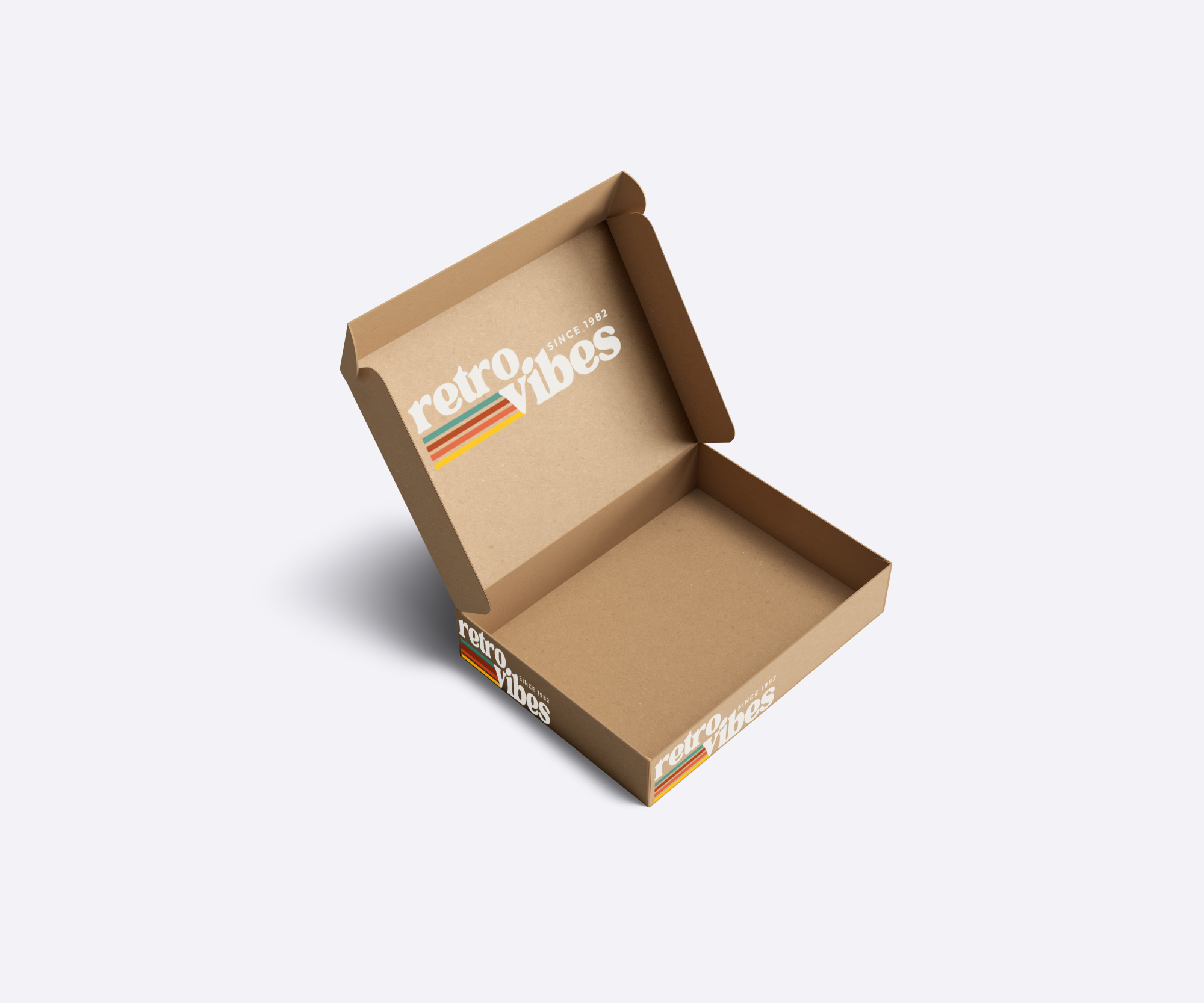 Large Mailer Box