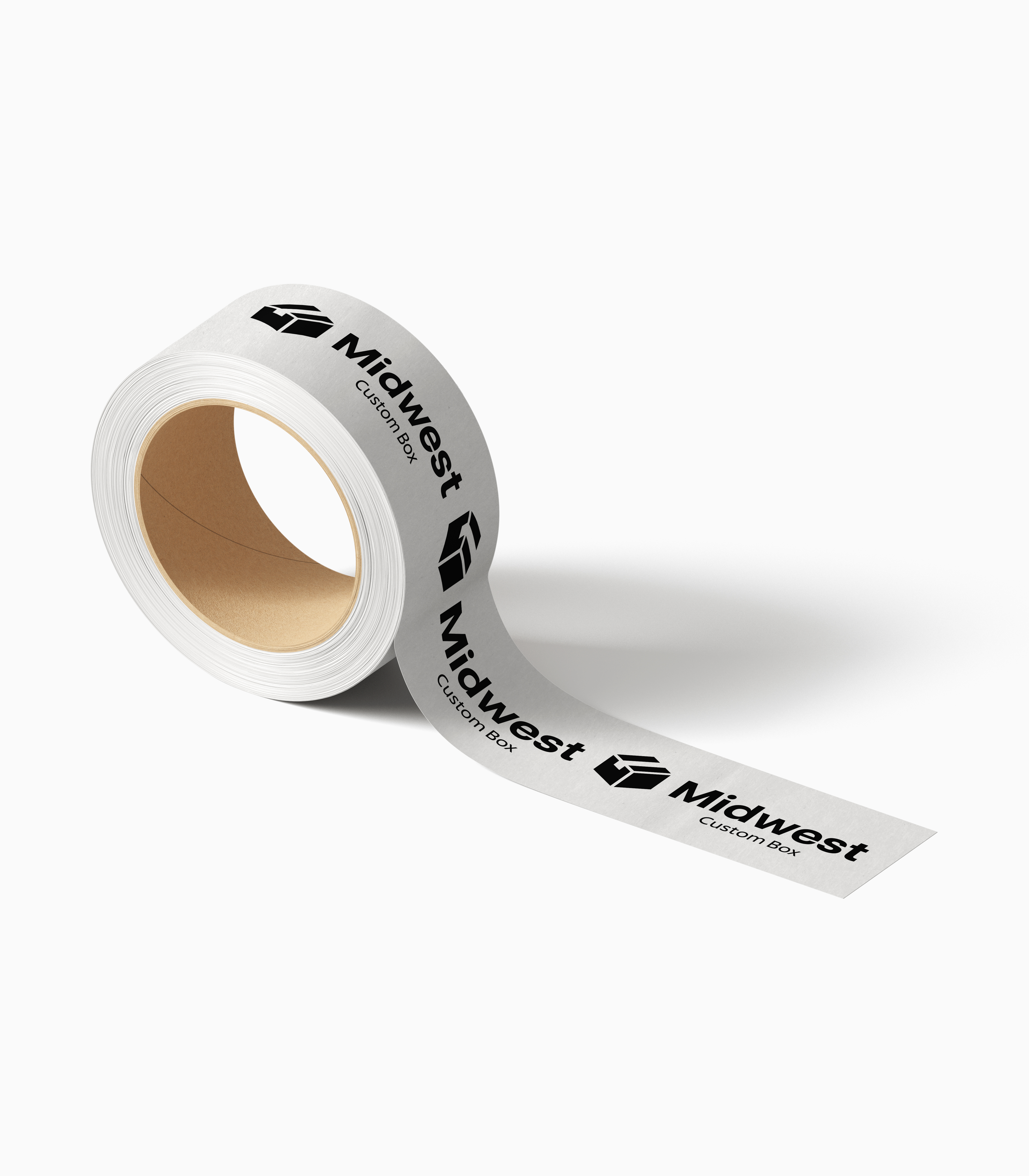 Custom Branded Packing Tape