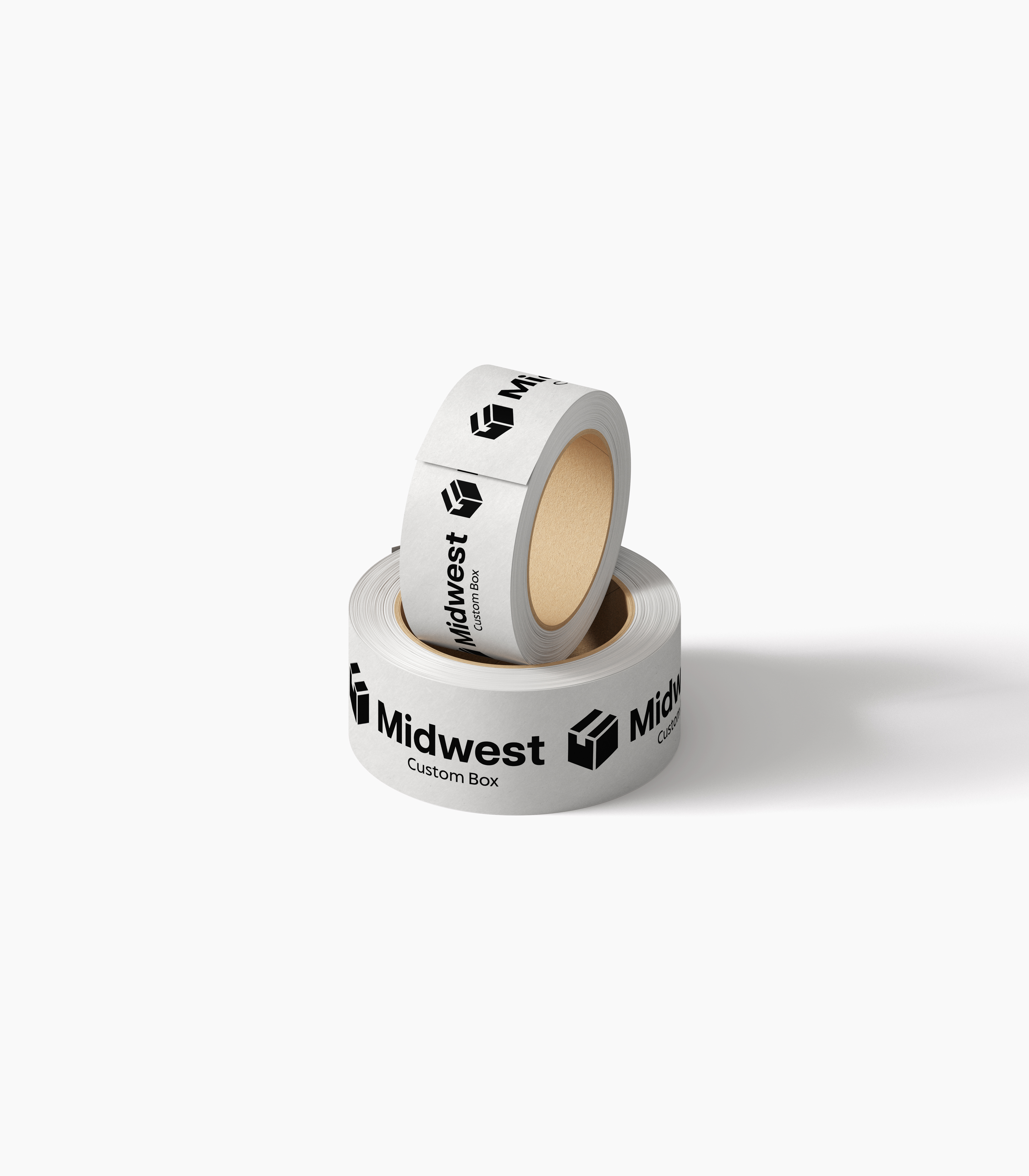Custom Branded Packing Tape