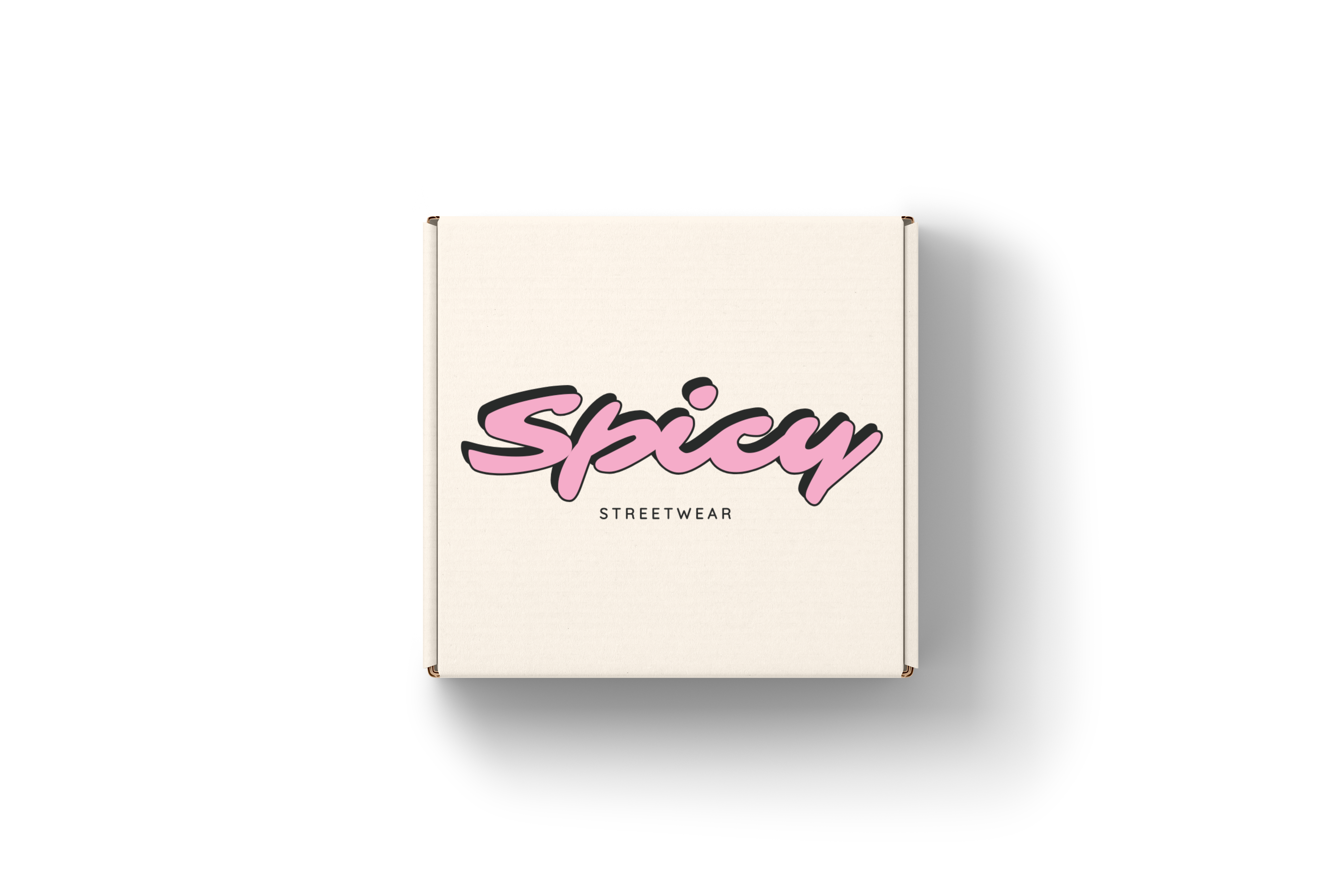 Small Mailer Box (3 Standard Sizes)