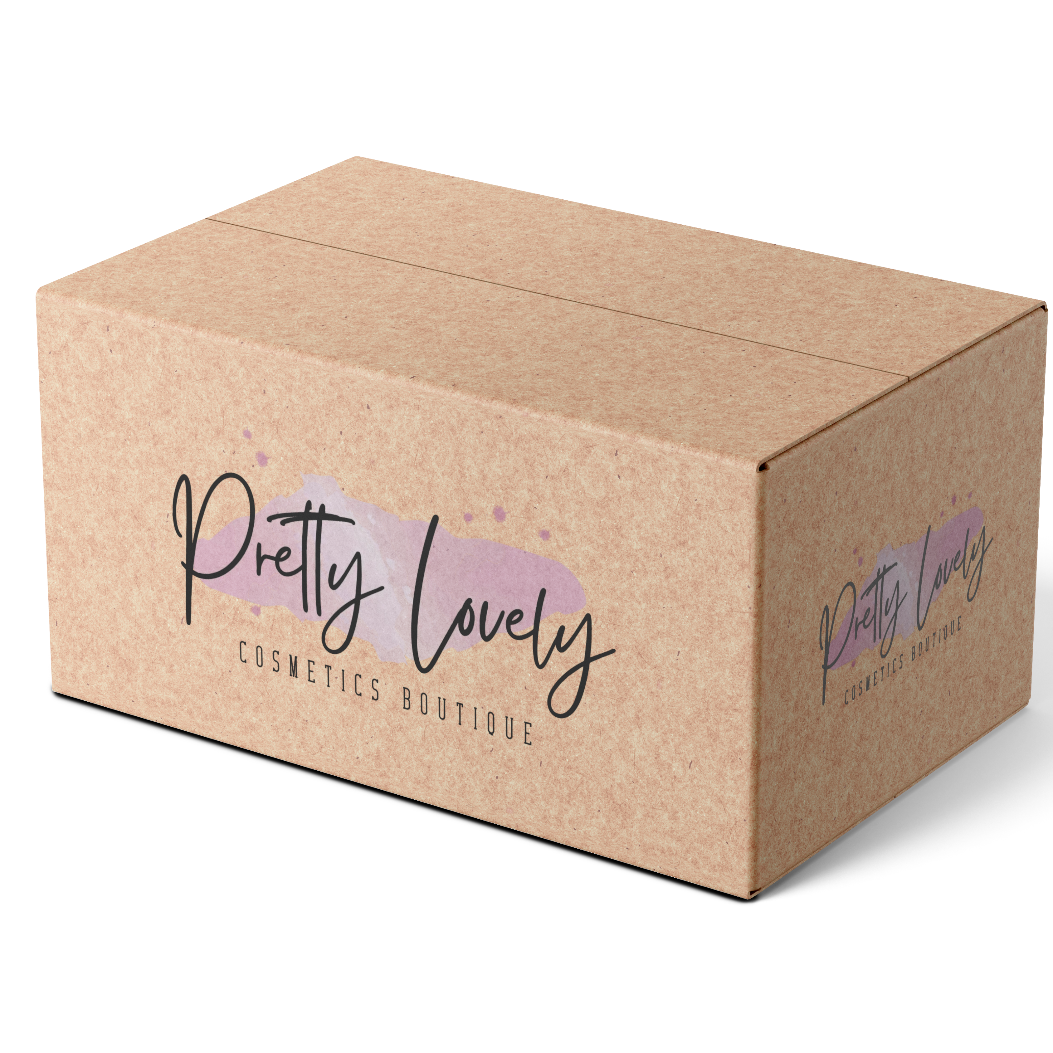 Medium Standard Shipping Box (3 Sizes) 