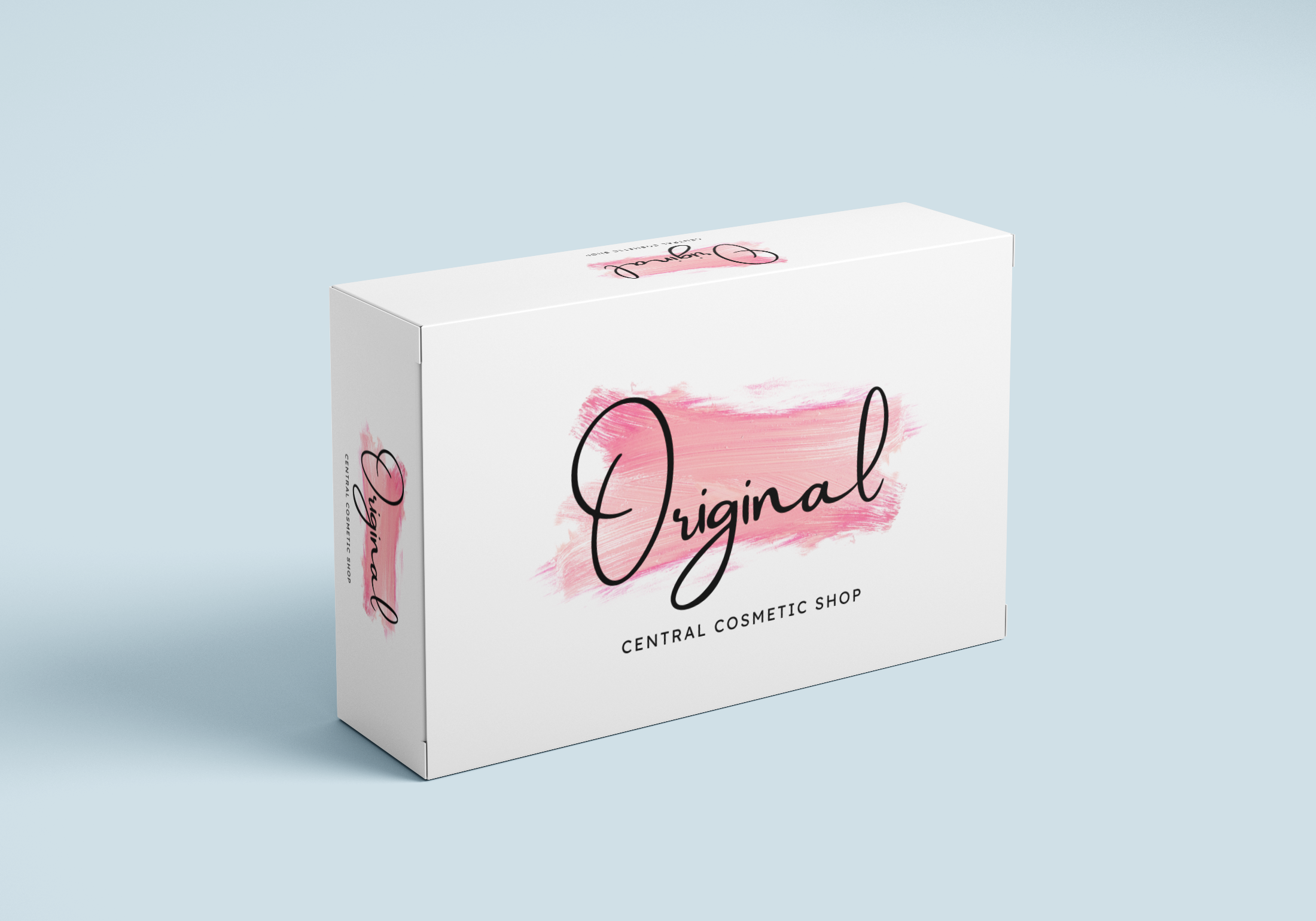 Large Mailer Box