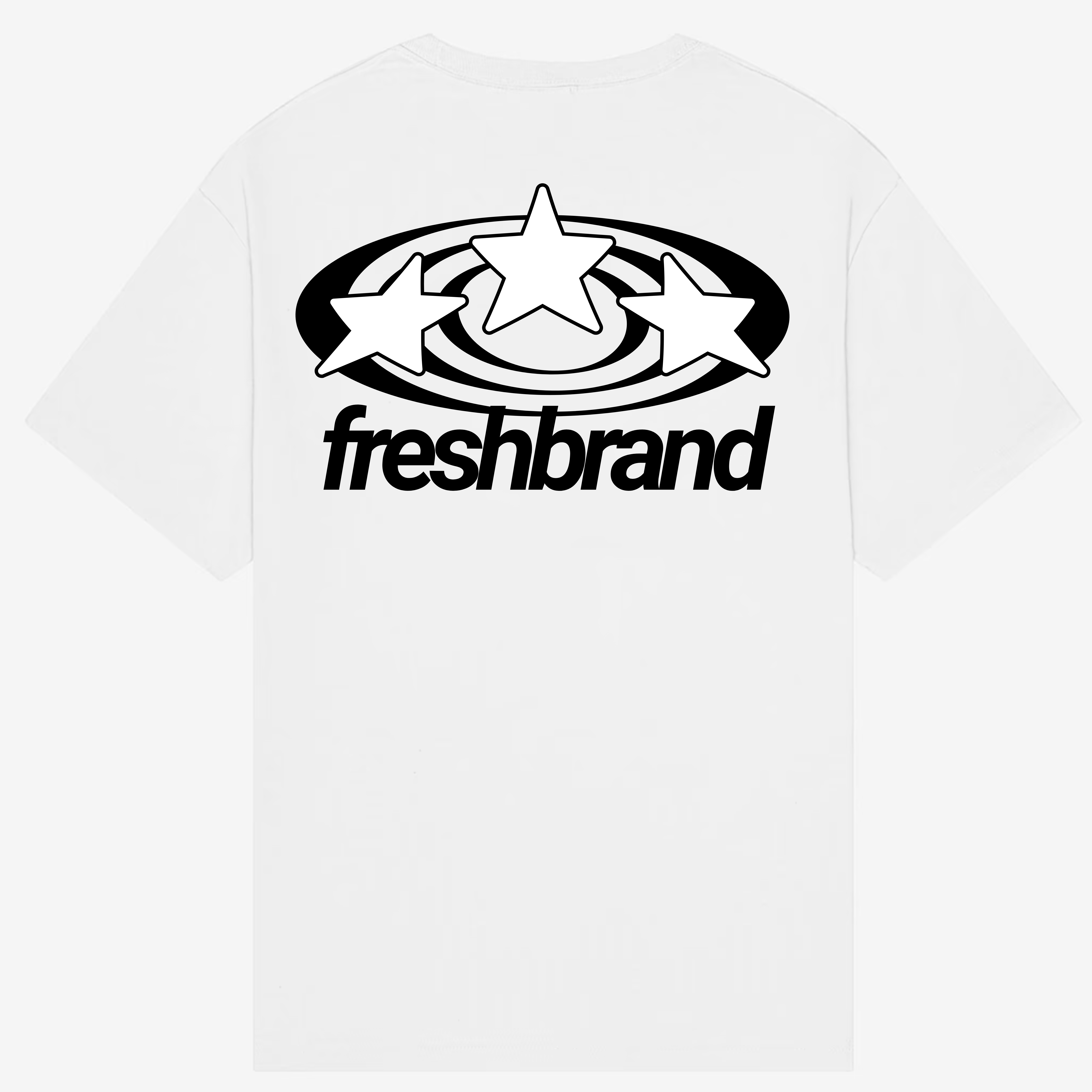 Camiseta essential 1