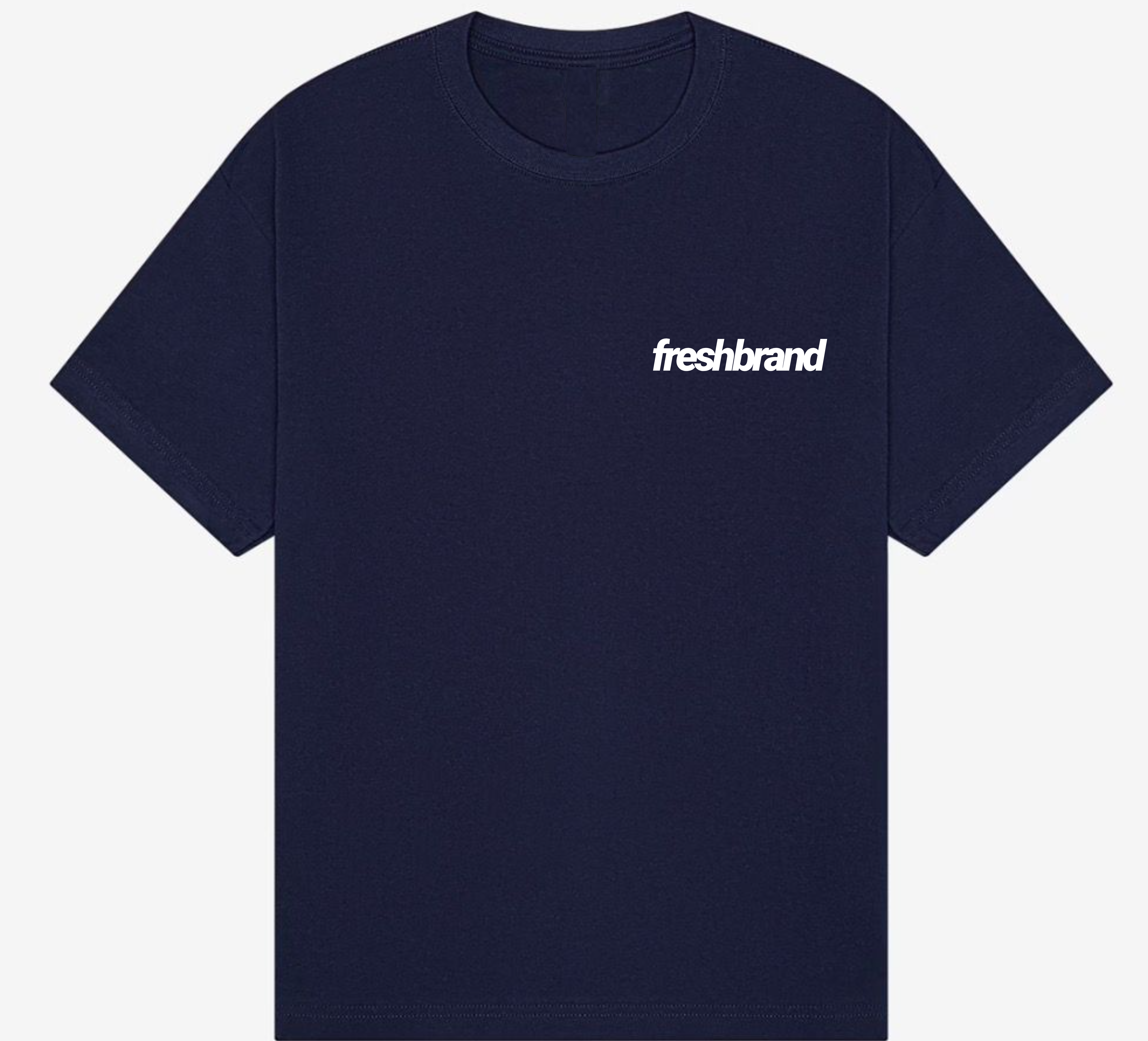 Camiseta fresh palms