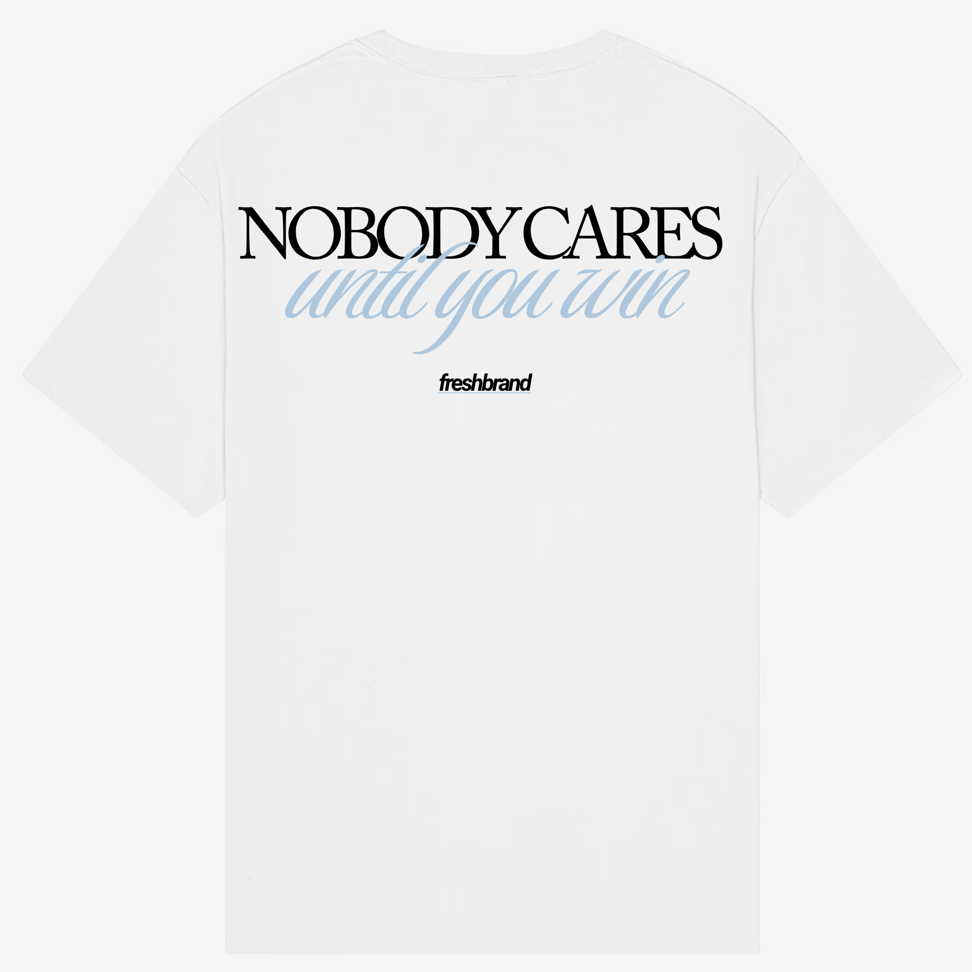 Camiseta phrases 1