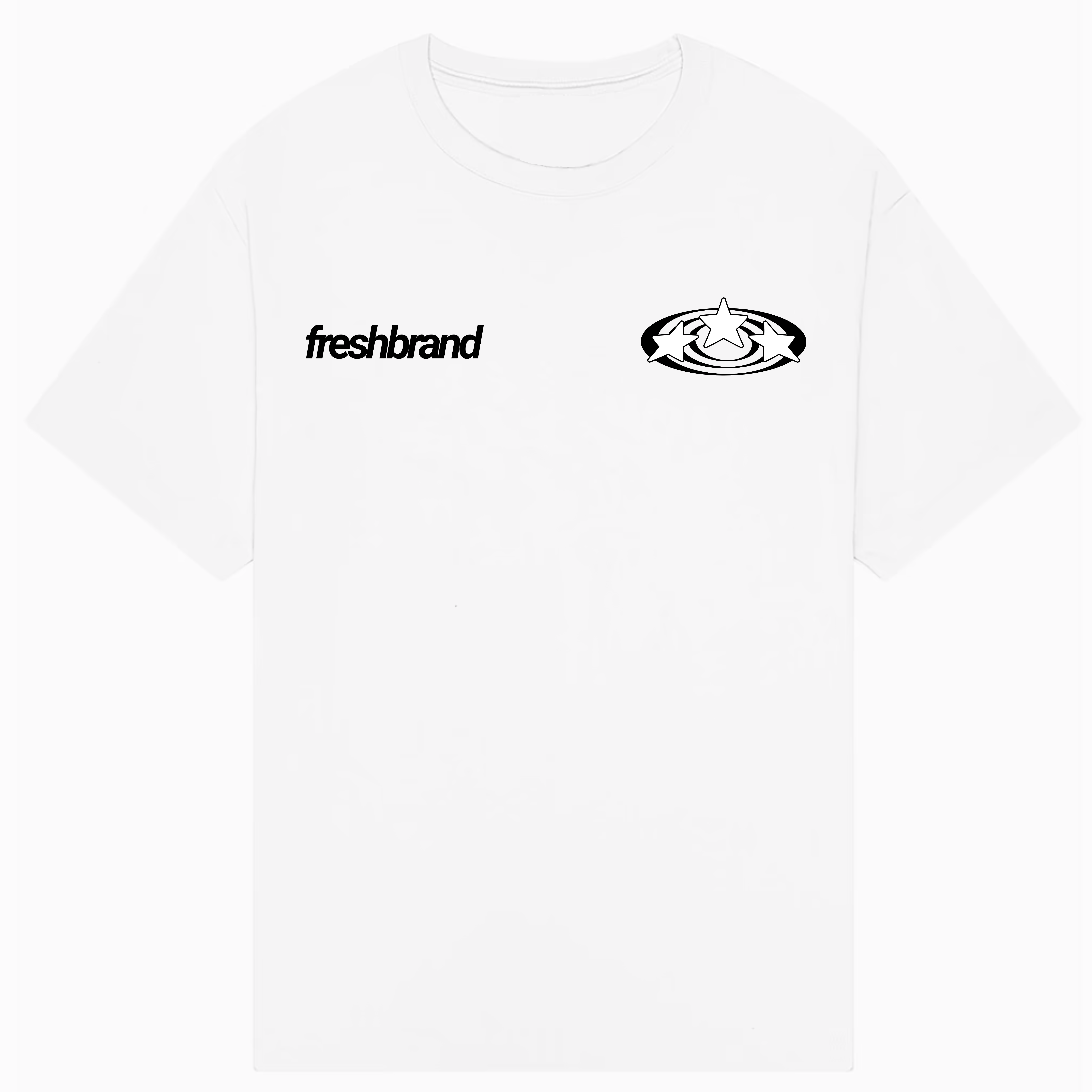 Camiseta essential 1