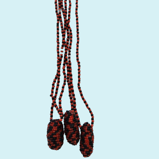 Resguardo sagrado del Orisha Elegua