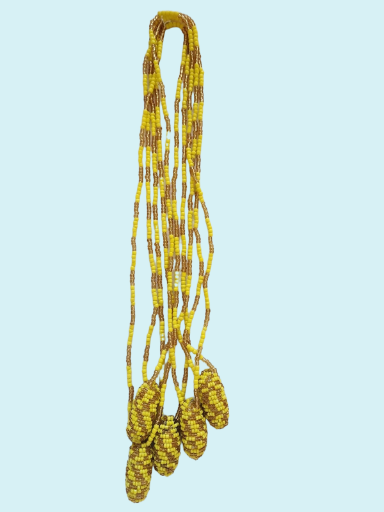 🌟💛 Resguardo Sagrado de Oshun