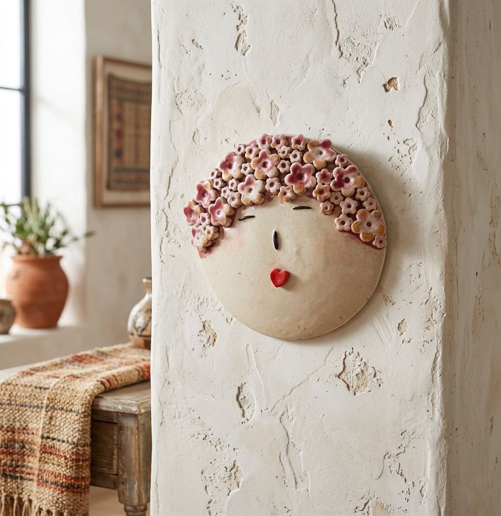 Wall Masks