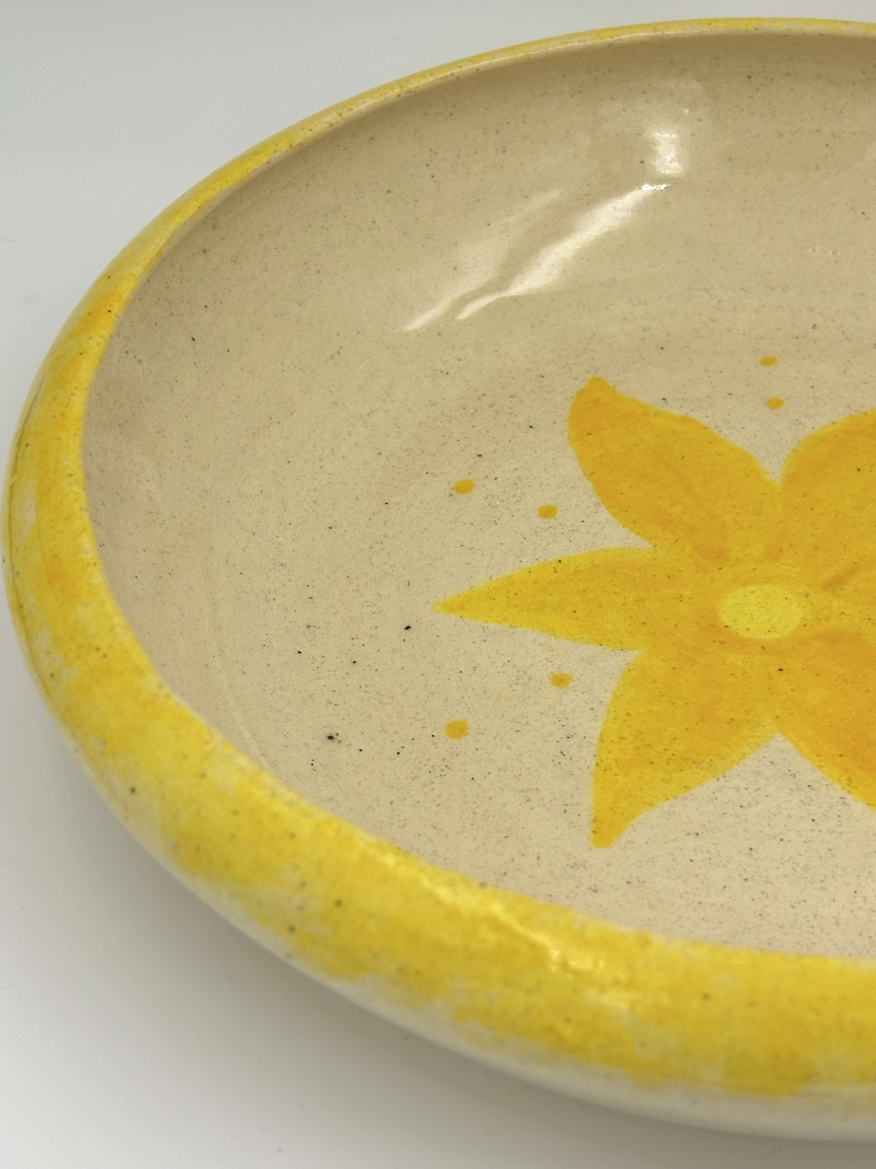 Haldi Phool Platter
