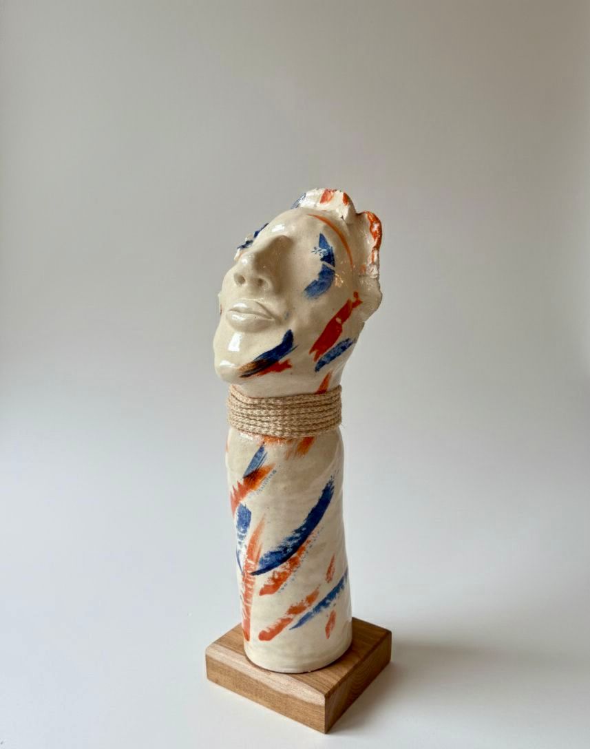 Sculptural Piece
