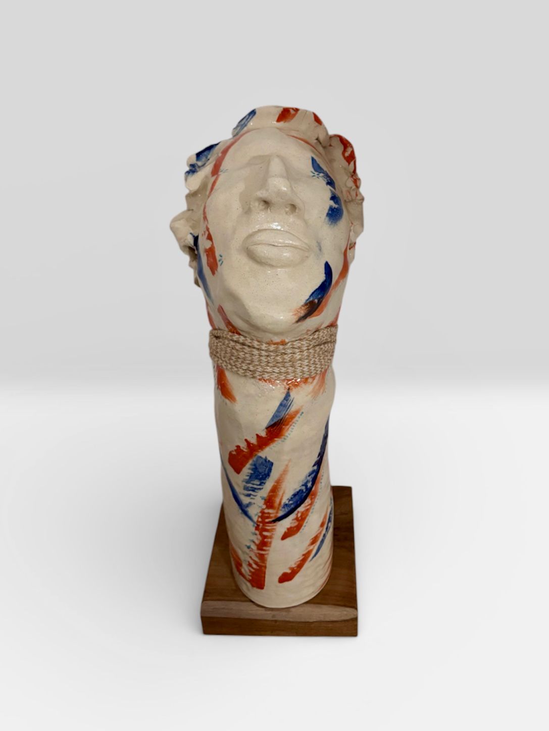 Sculptural Piece