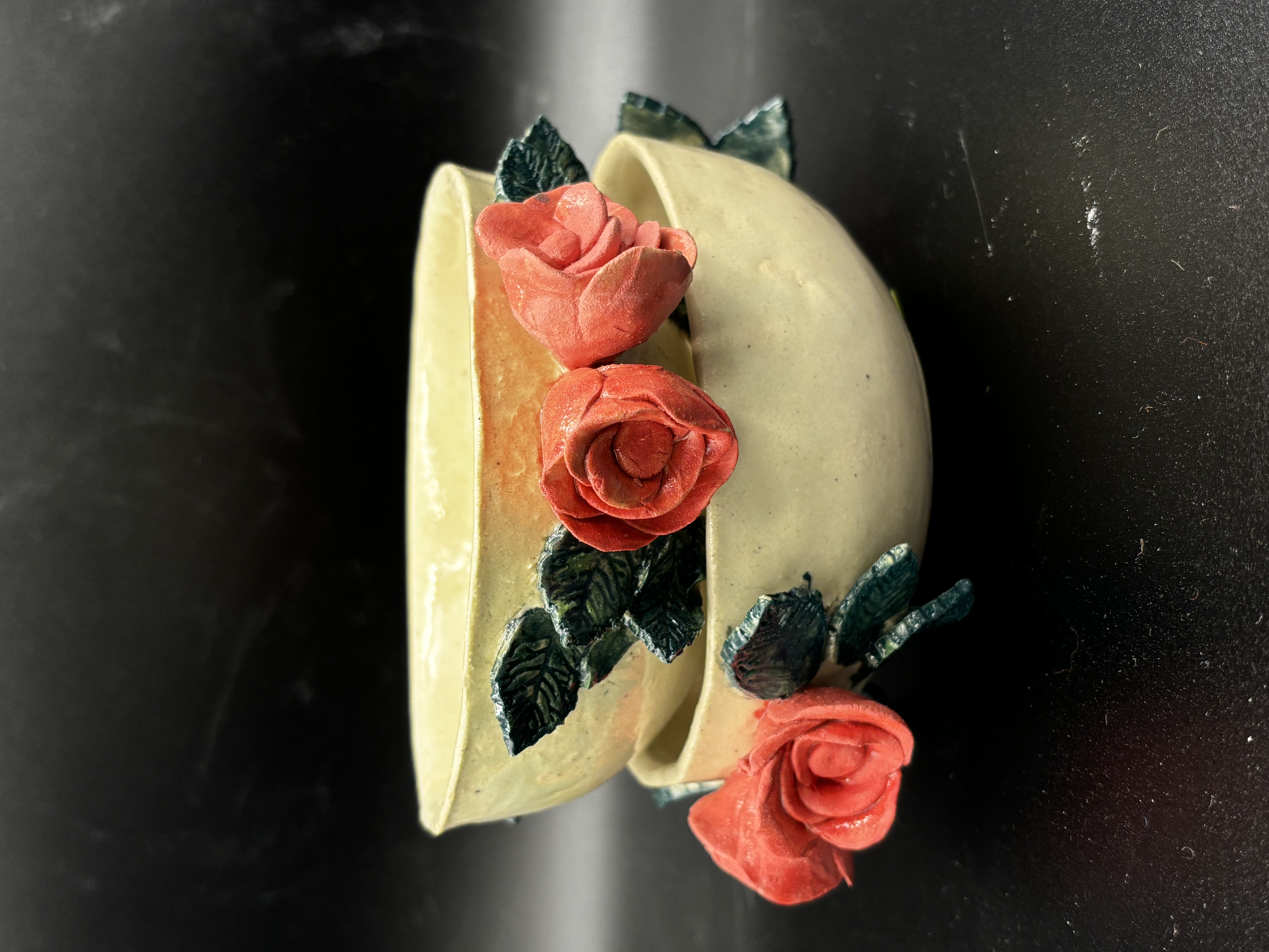 Rose Bowls