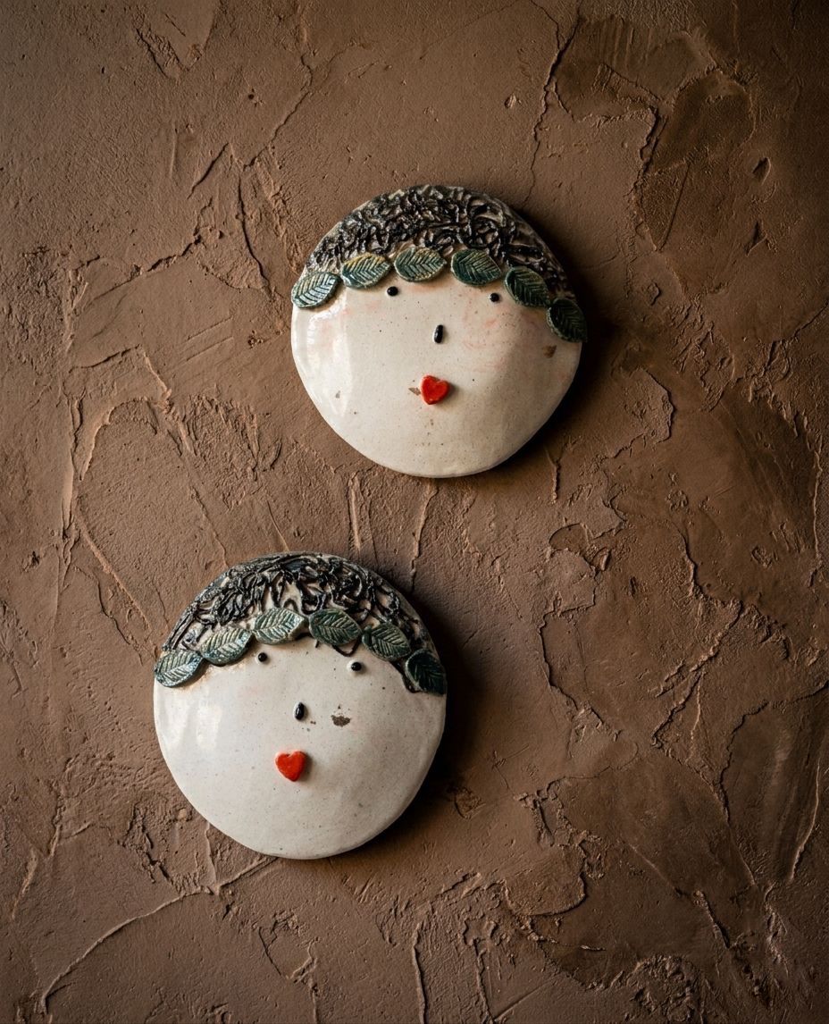 Wall Masks