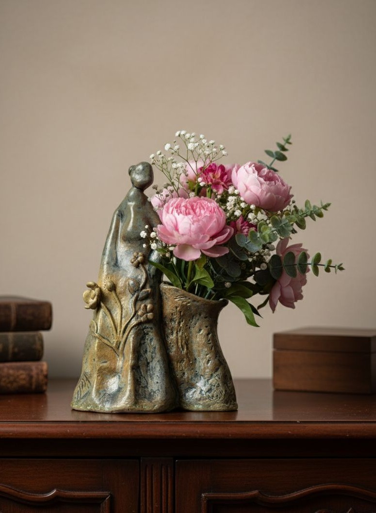 Feminine Bloom