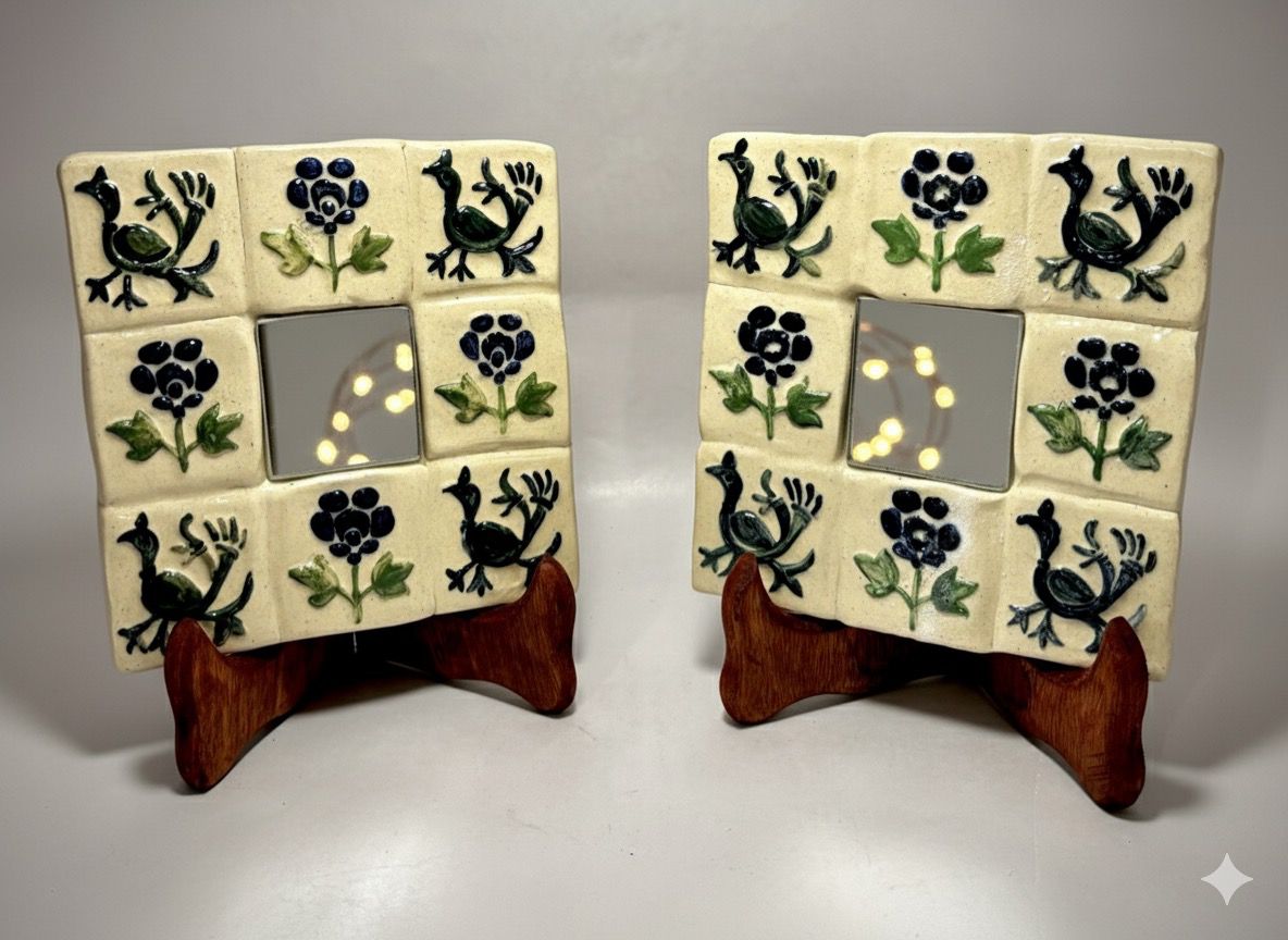 Sheesh Mahal Frame