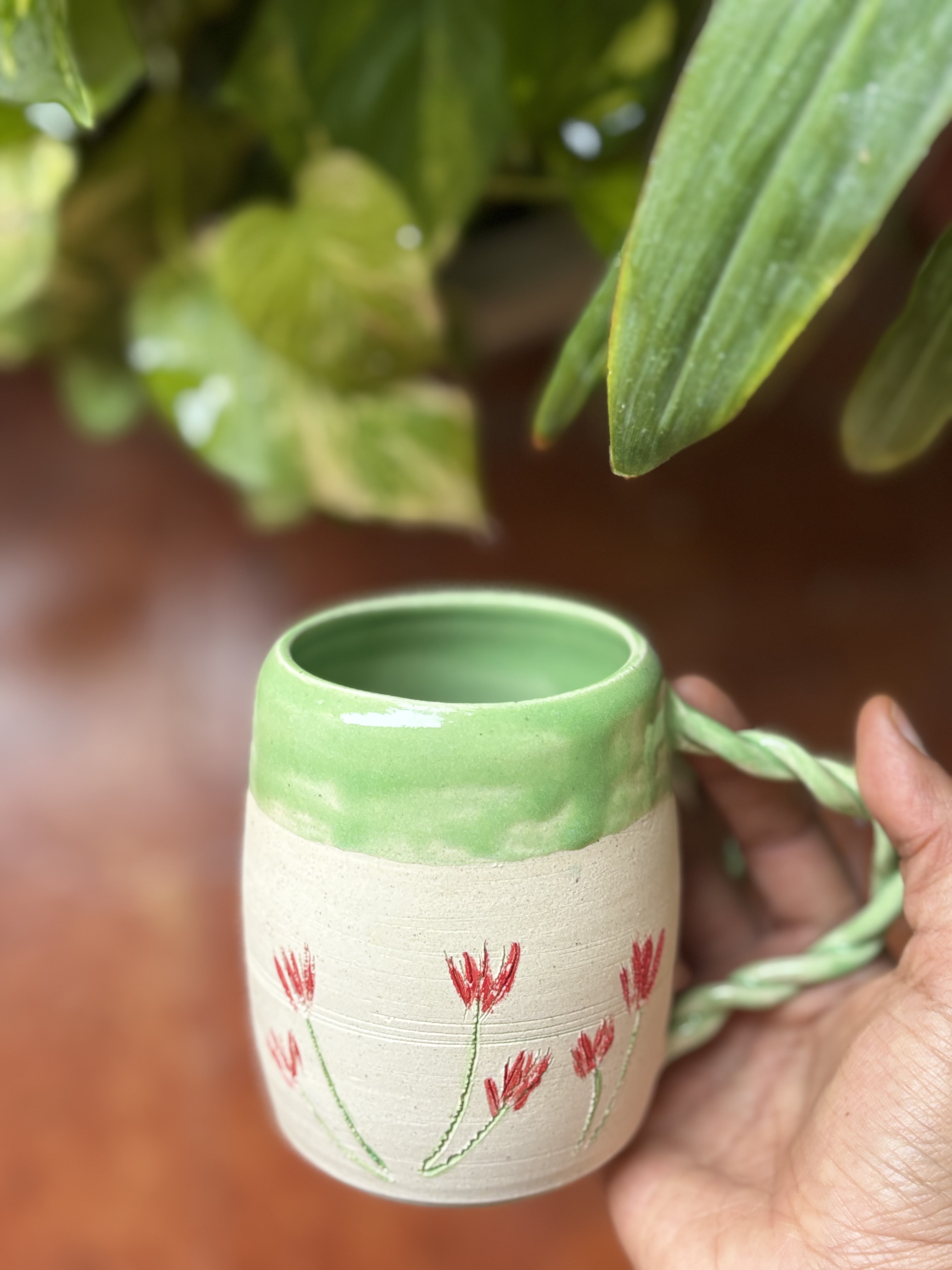 Sunshine Mugs